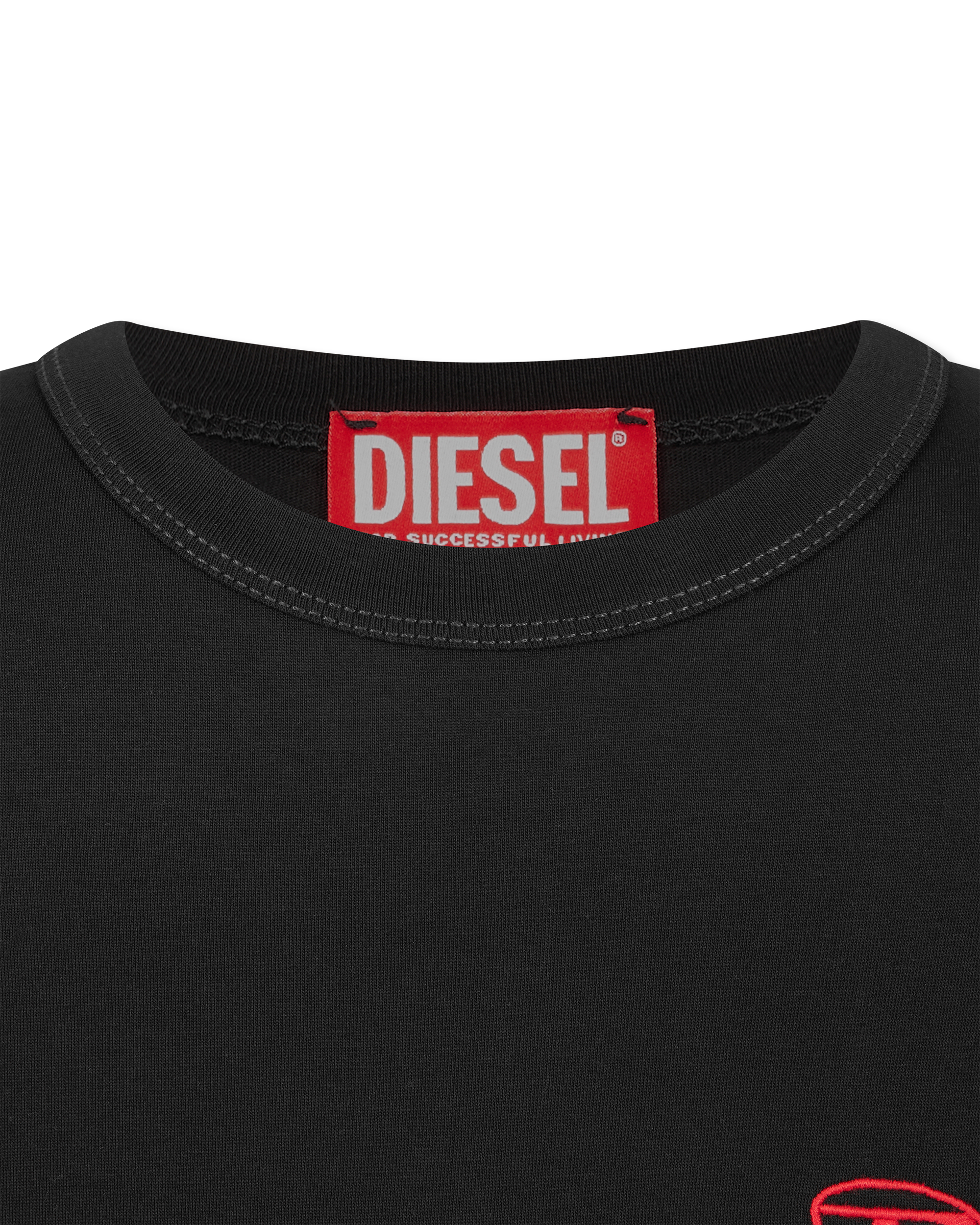 T-Boxt K18 T-Shirt