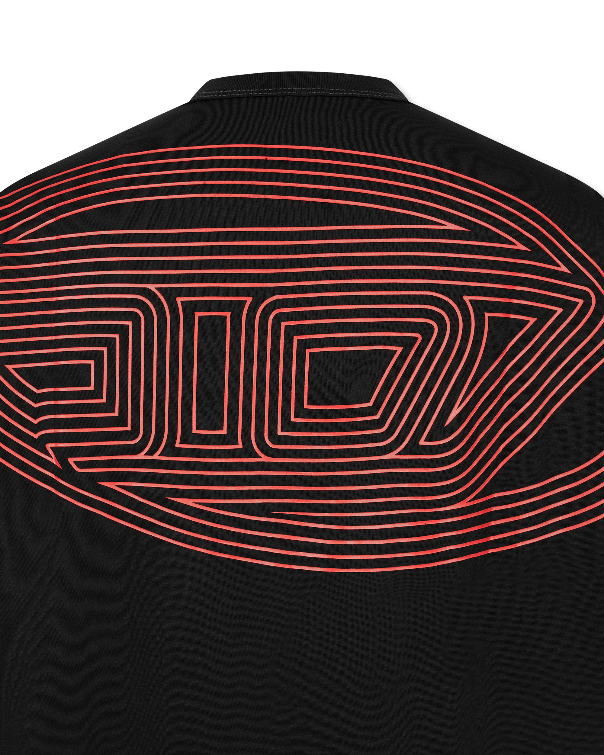 T-Boxt K18 T-Shirt