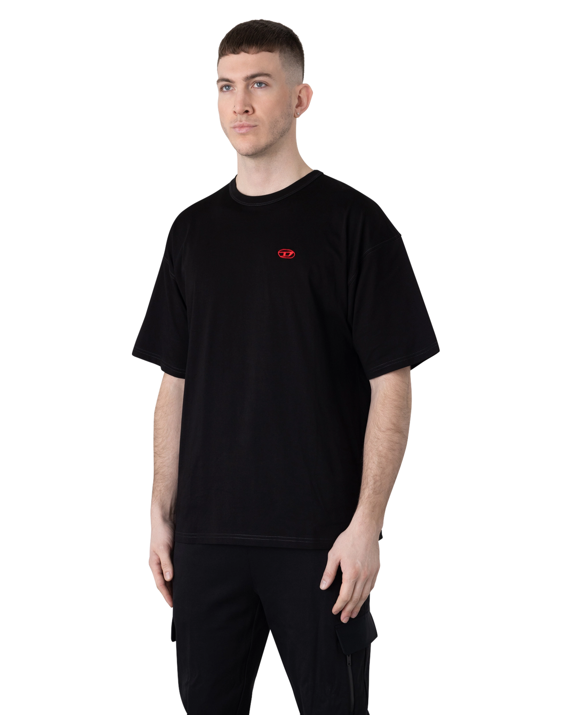 T-Boxt K18 T-Shirt