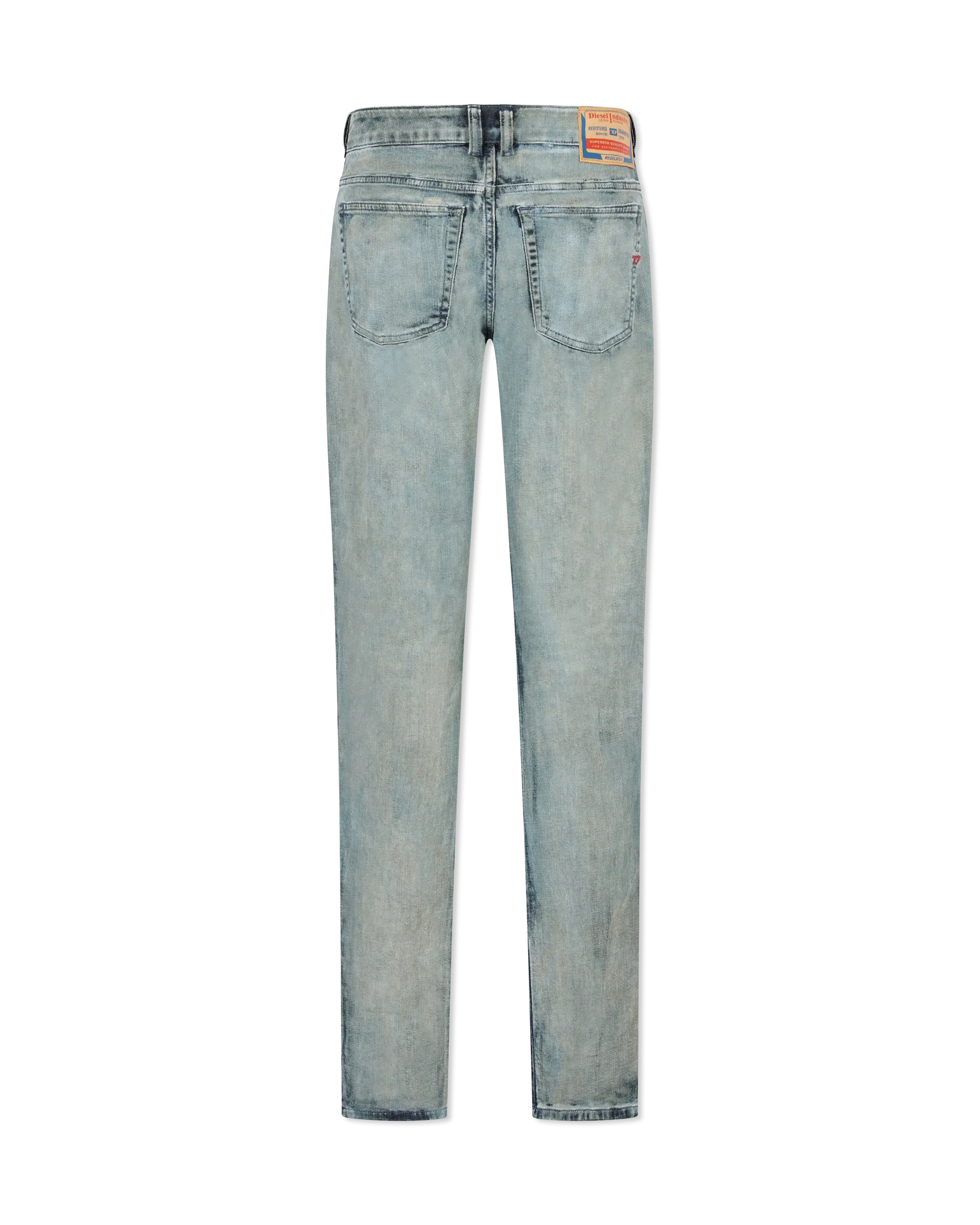 Skinny Jeans 1979 Sleenker 068ND - DIHSAN