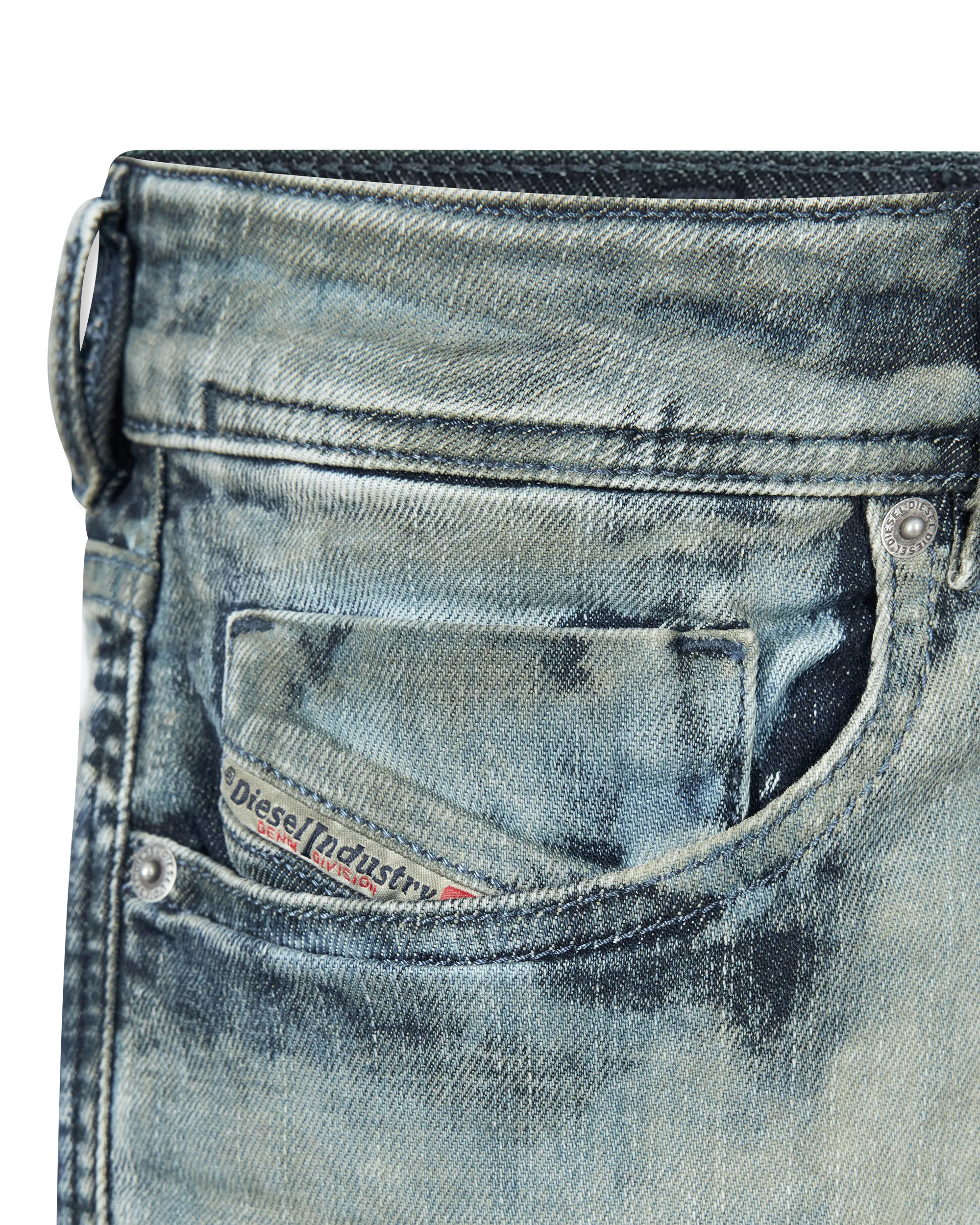 Skinny Jeans 1979 Sleenker 068ND - DIHSAN