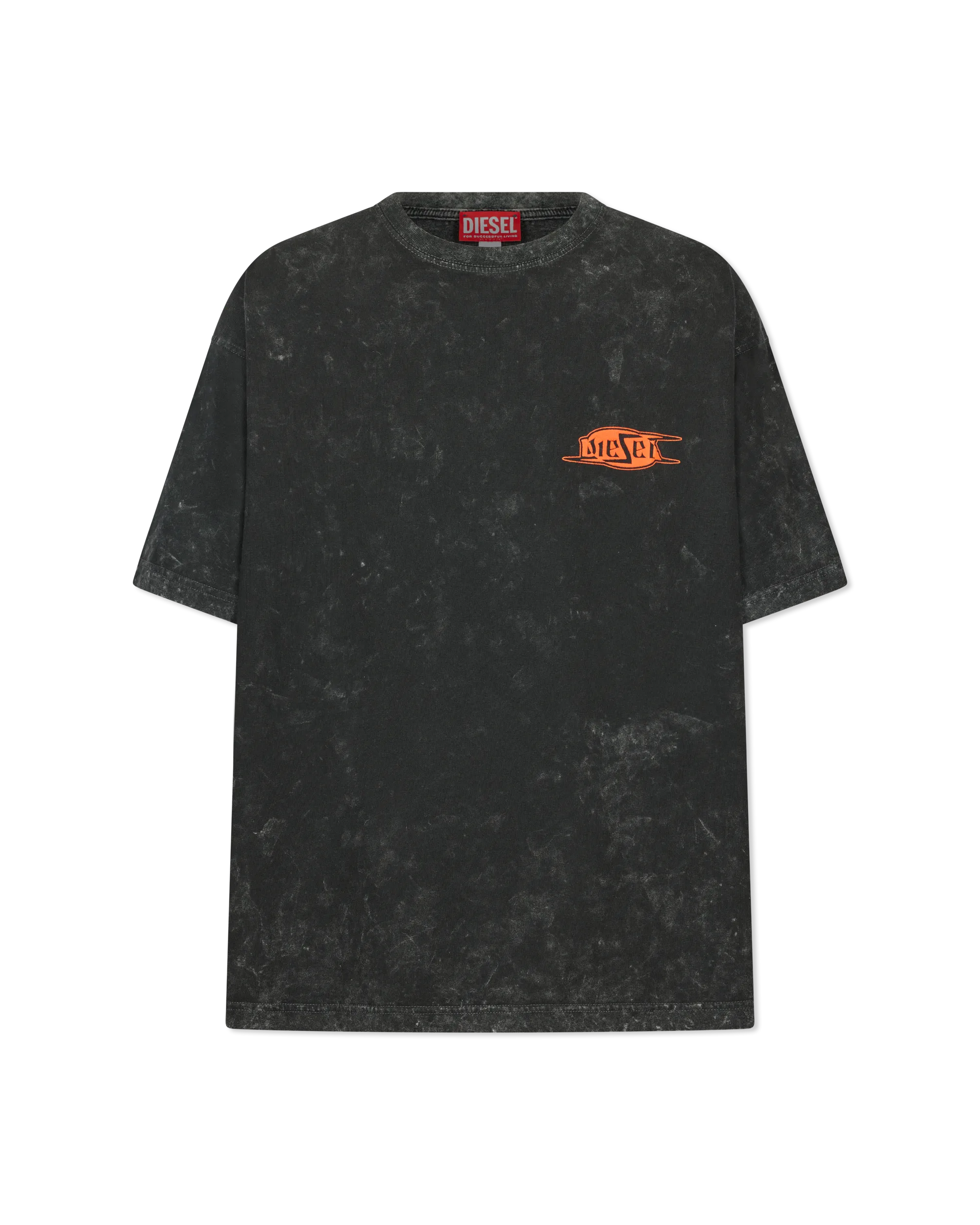 T-Boxt Q8 T-Shirt - DIHSAN