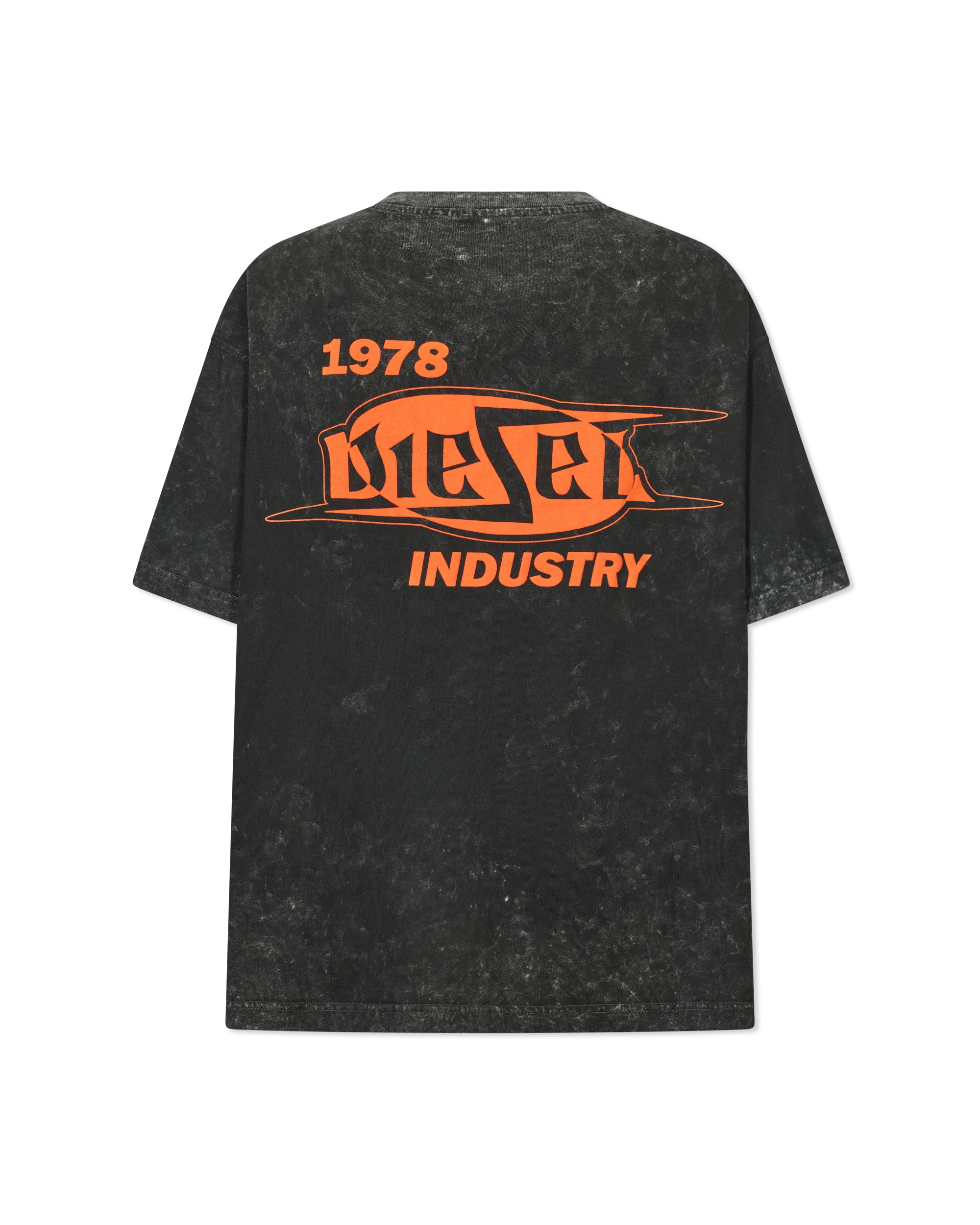 T-Boxt Q8 T-Shirt - DIHSAN
