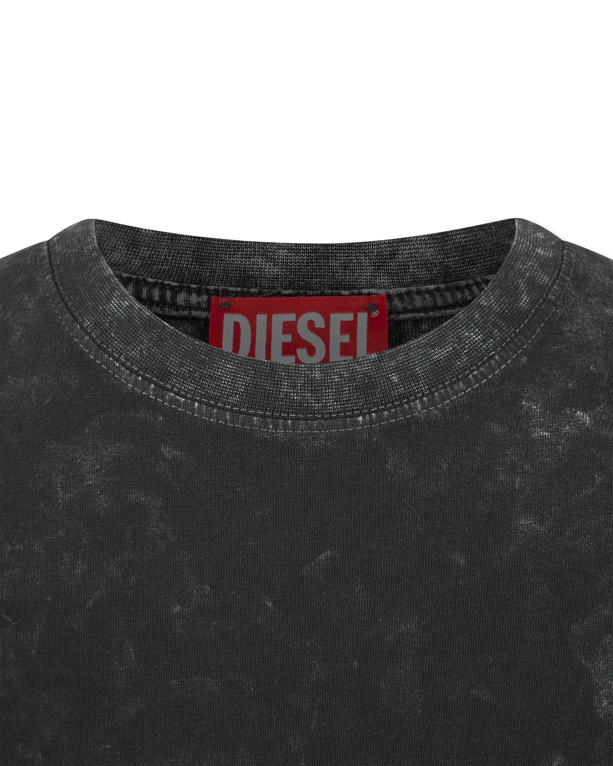 T-Boxt Q8 T-Shirt - DIHSAN