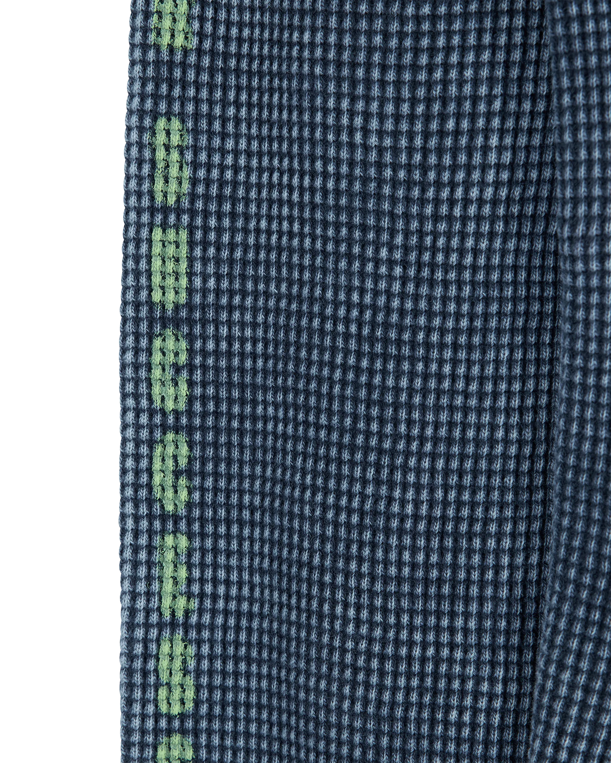 S-Waf Hood Sweatshirt - DIHSAN