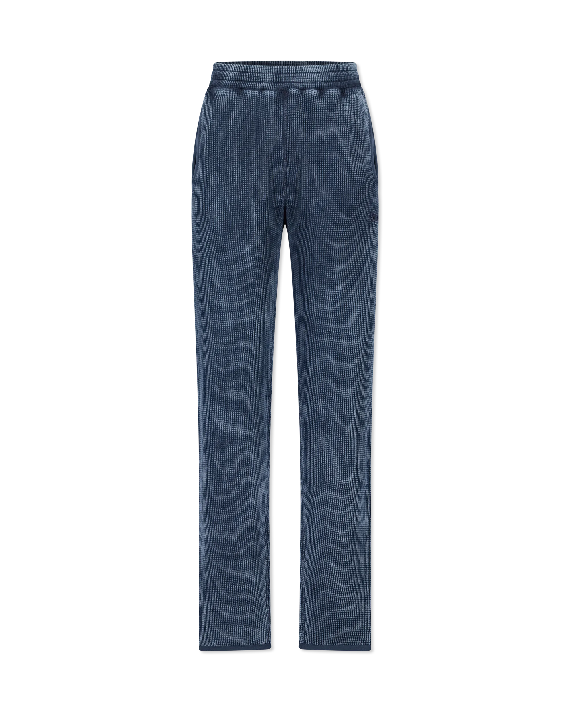 P-Waf Tar Trousers - DIHSAN