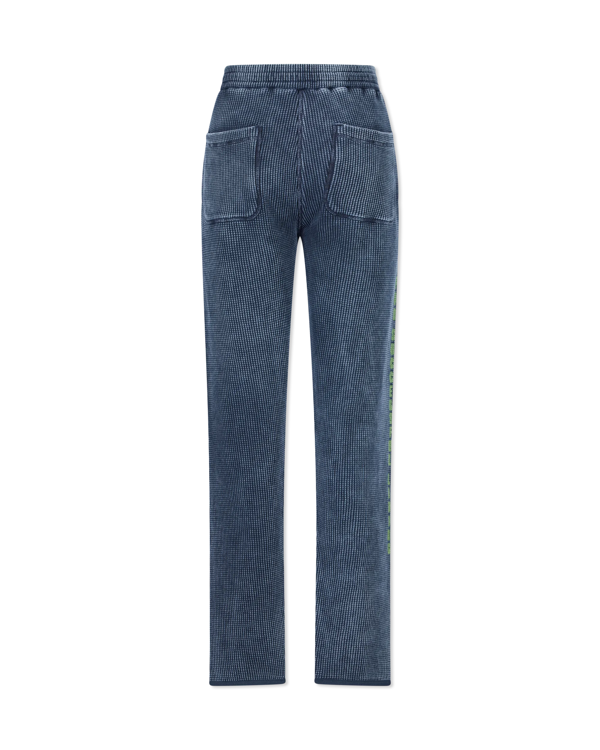 P-Waf Tar Trousers - DIHSAN