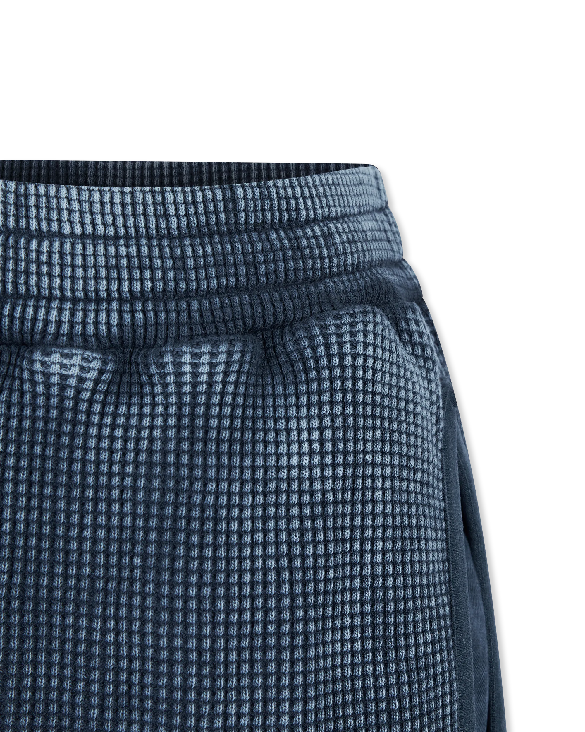 P-Waf Tar Trousers - DIHSAN