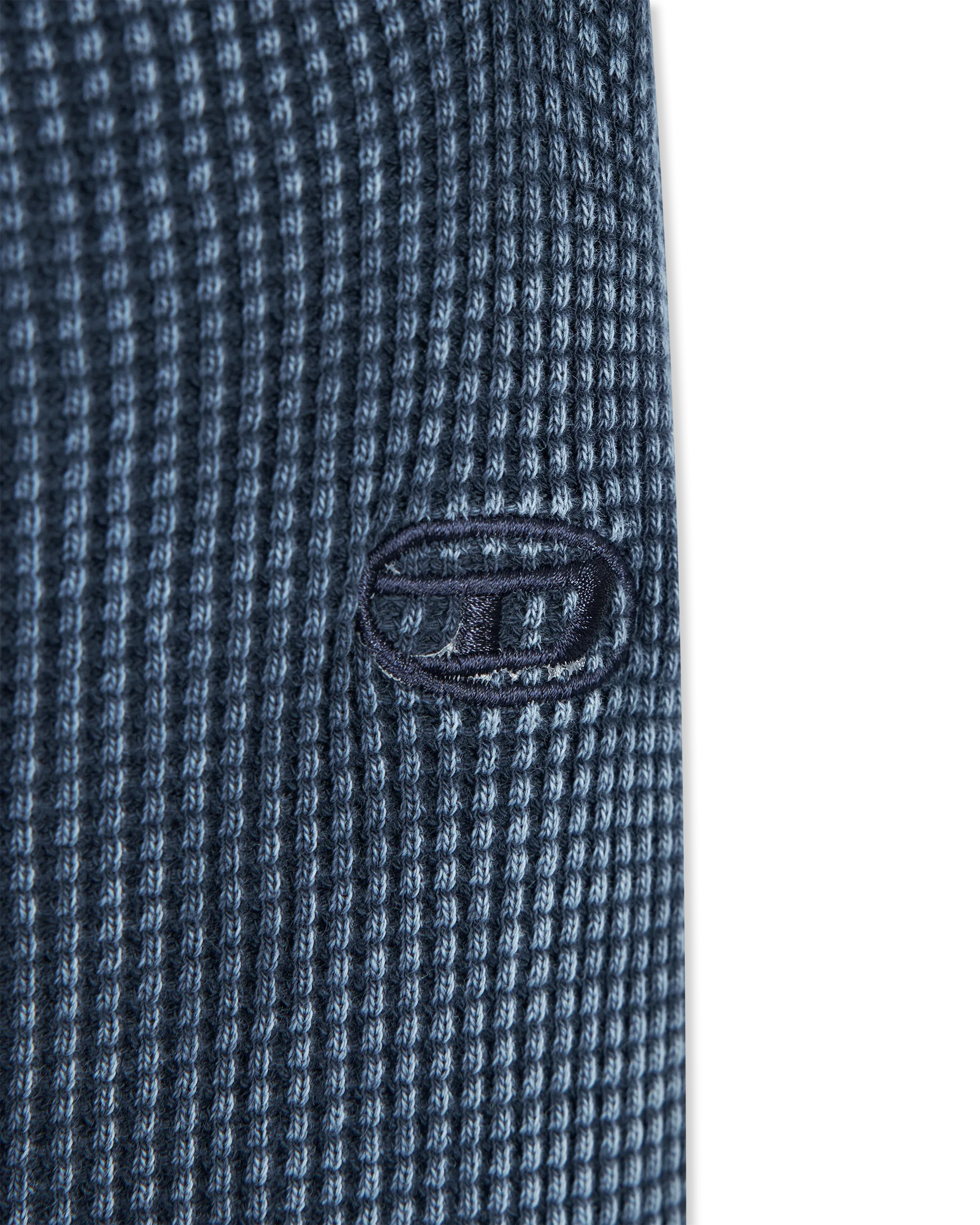 P-Waf Tar Trousers - DIHSAN