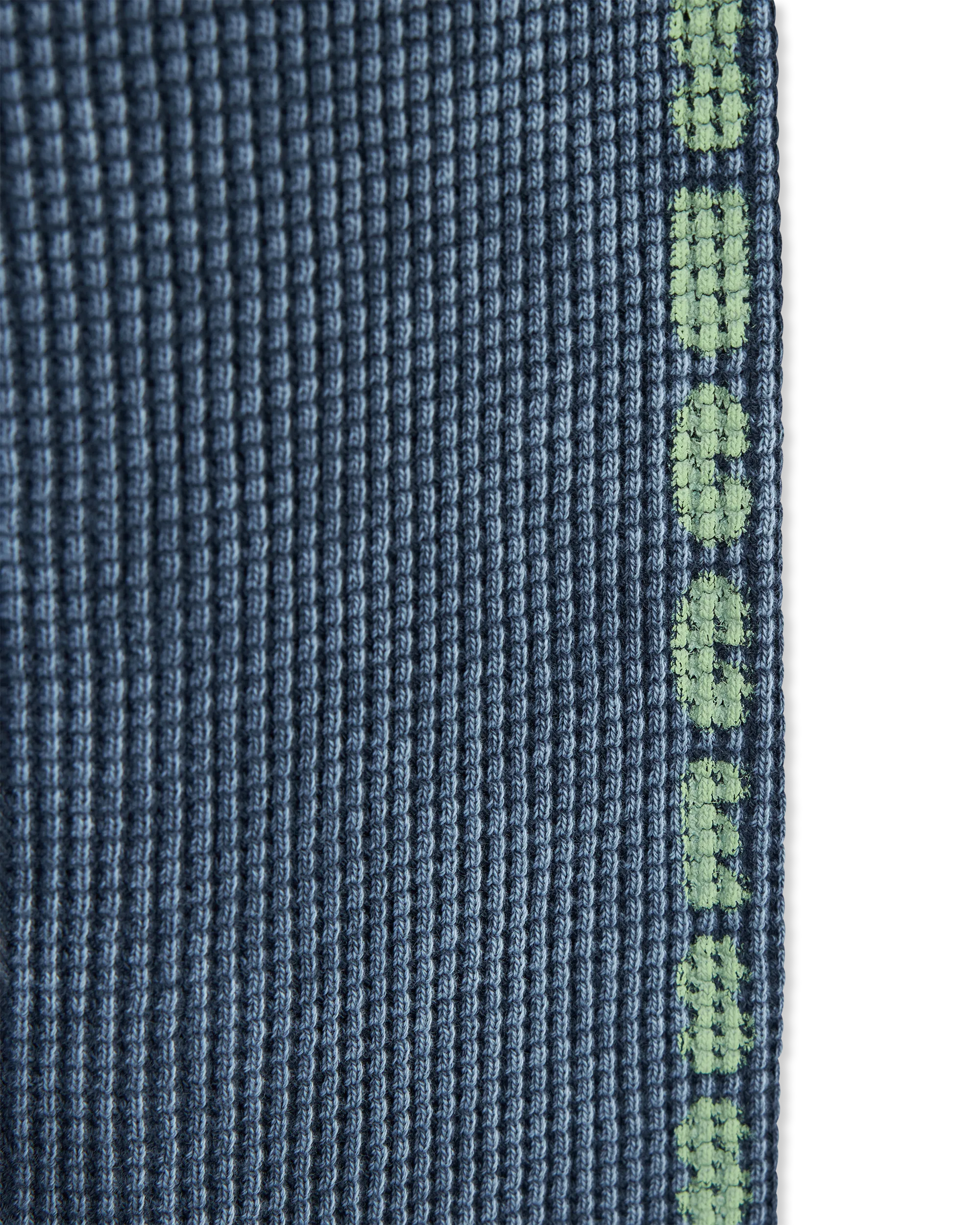 P-Waf Tar Trousers - DIHSAN