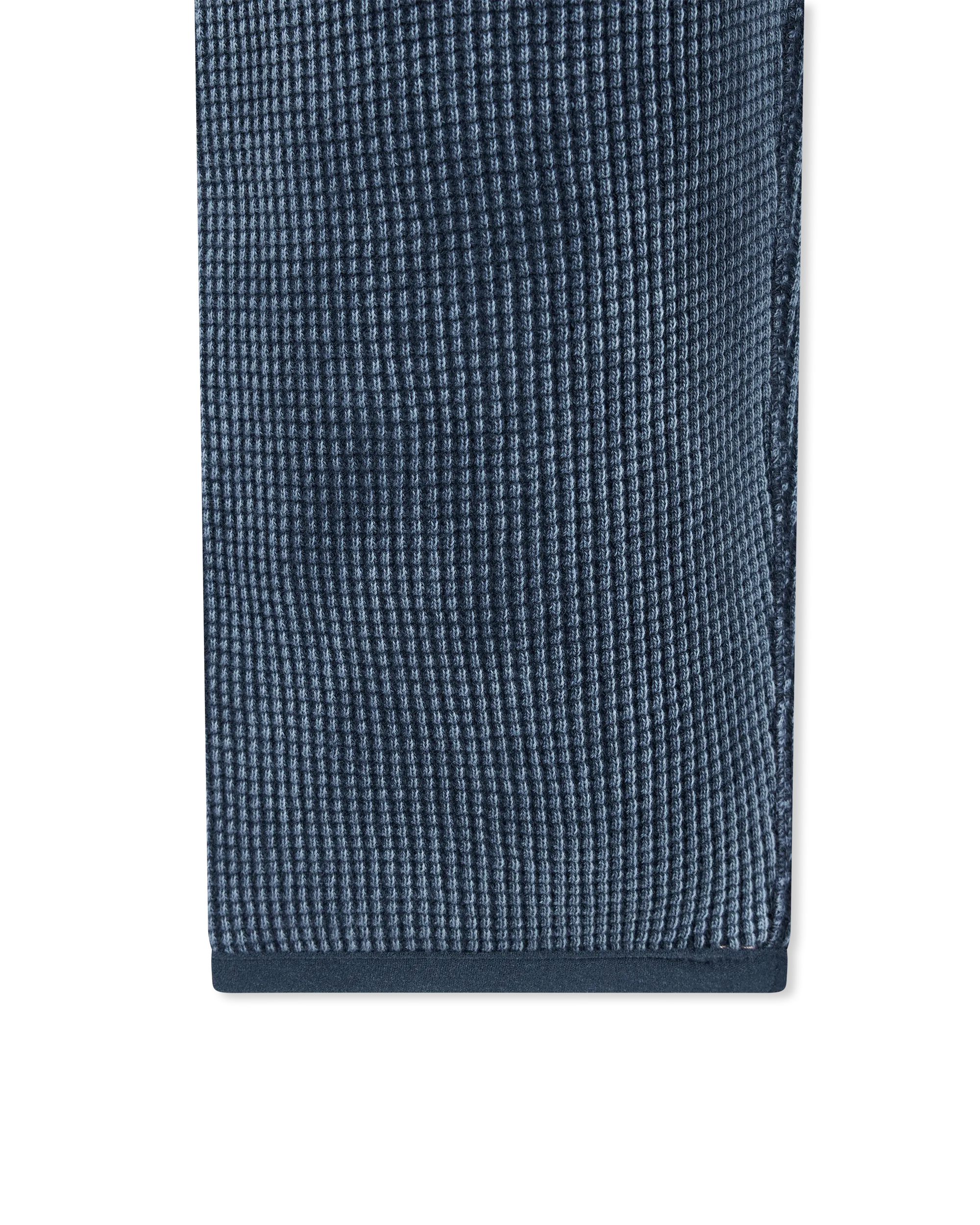 P-Waf Tar Trousers - DIHSAN