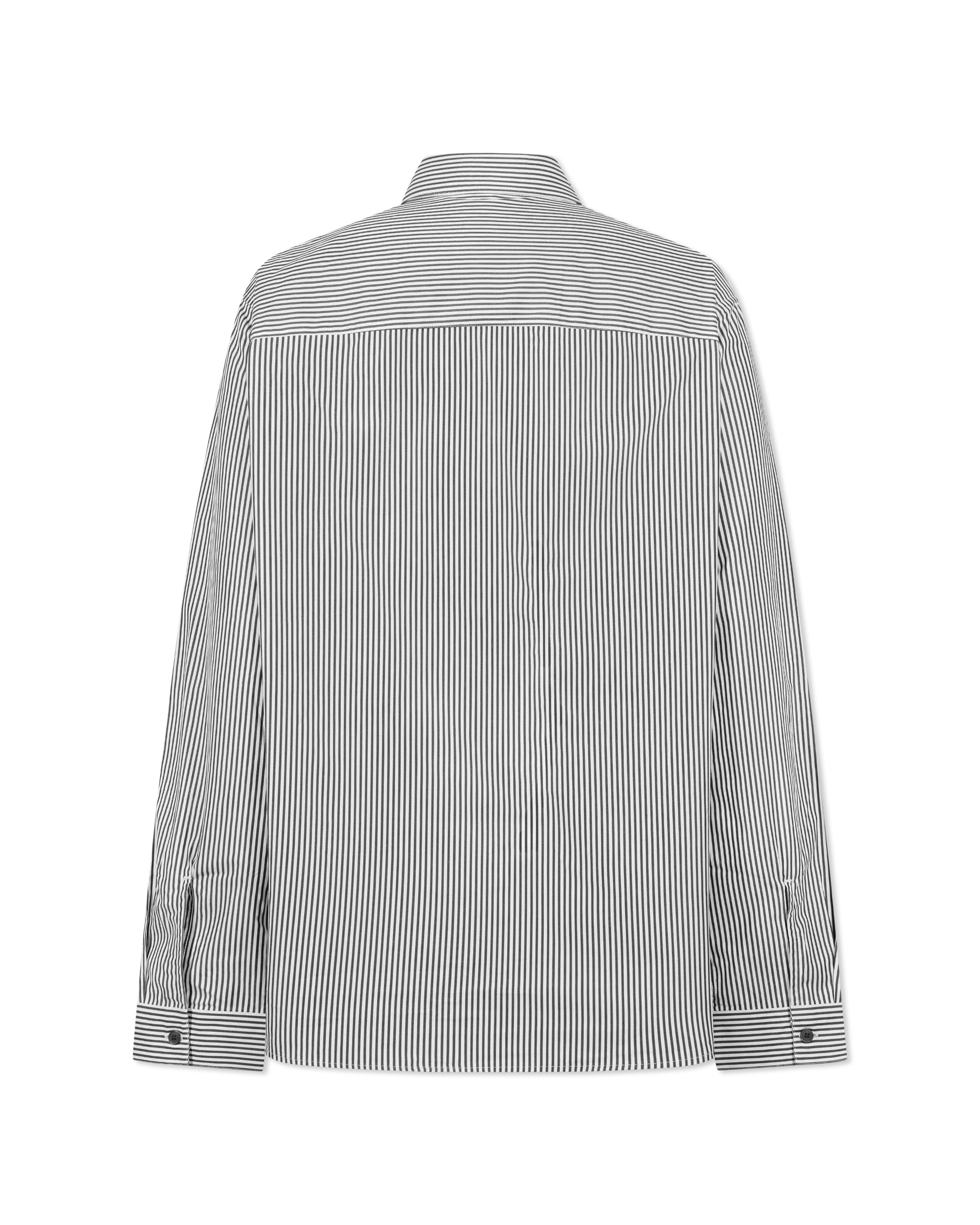 S-Simply E Shirt - DIHSAN