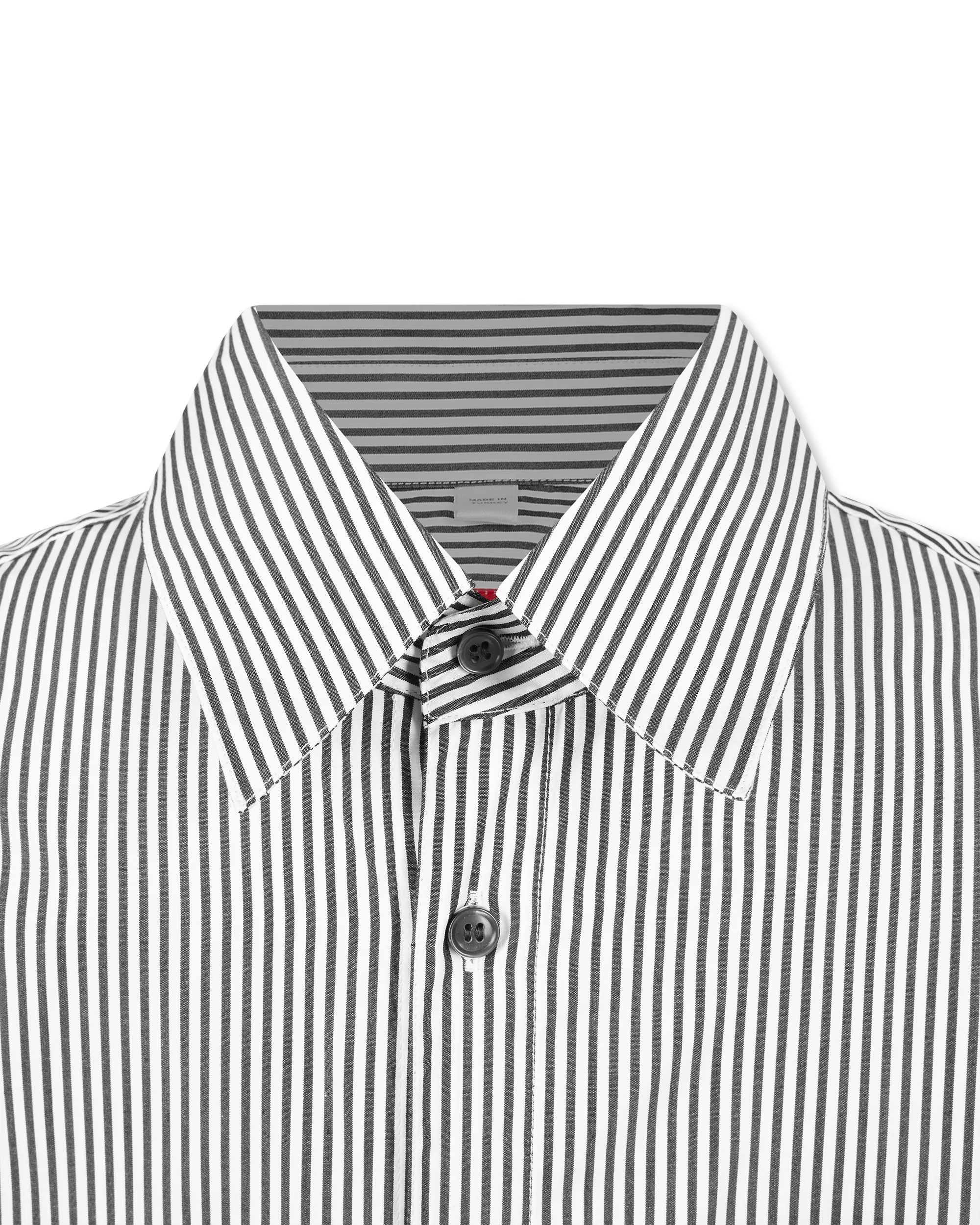 S-Simply E Shirt - DIHSAN