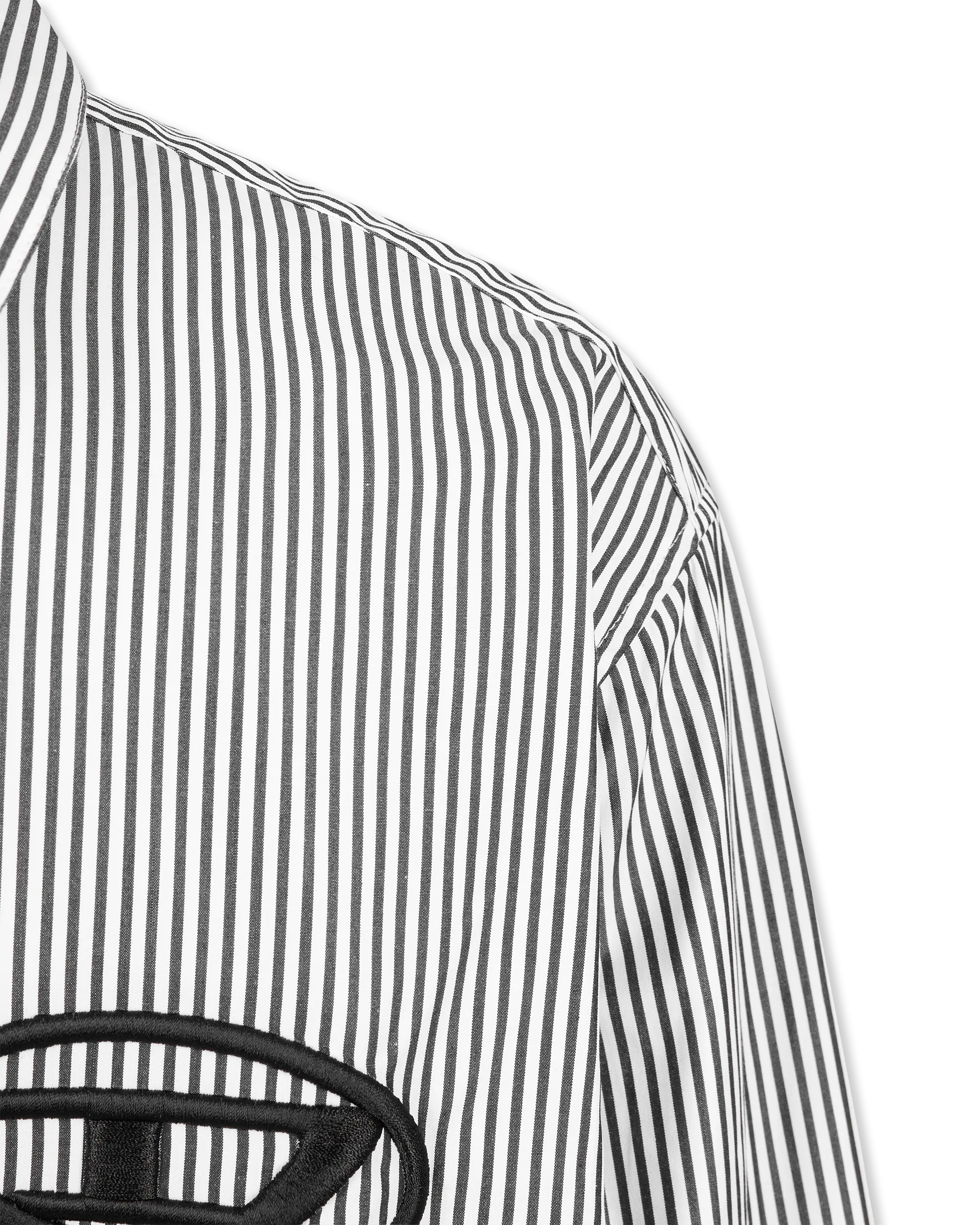 S-Simply E Shirt - DIHSAN