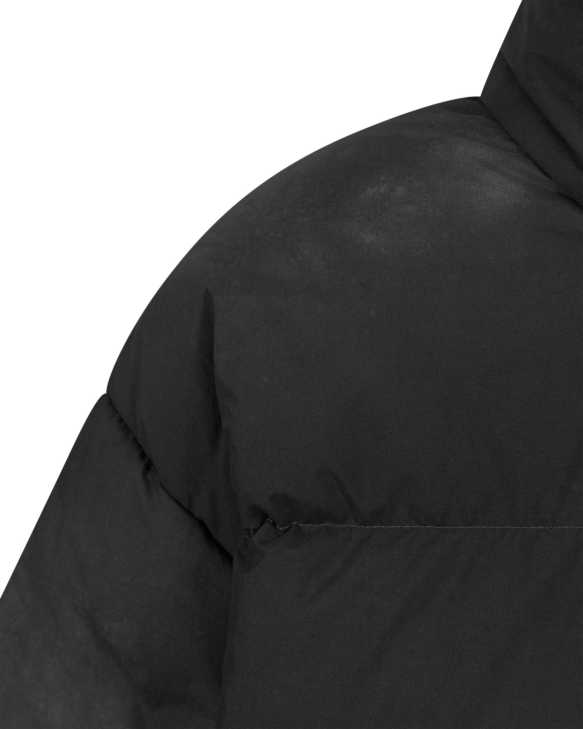 W Raveel Long Jacket - DIHSAN