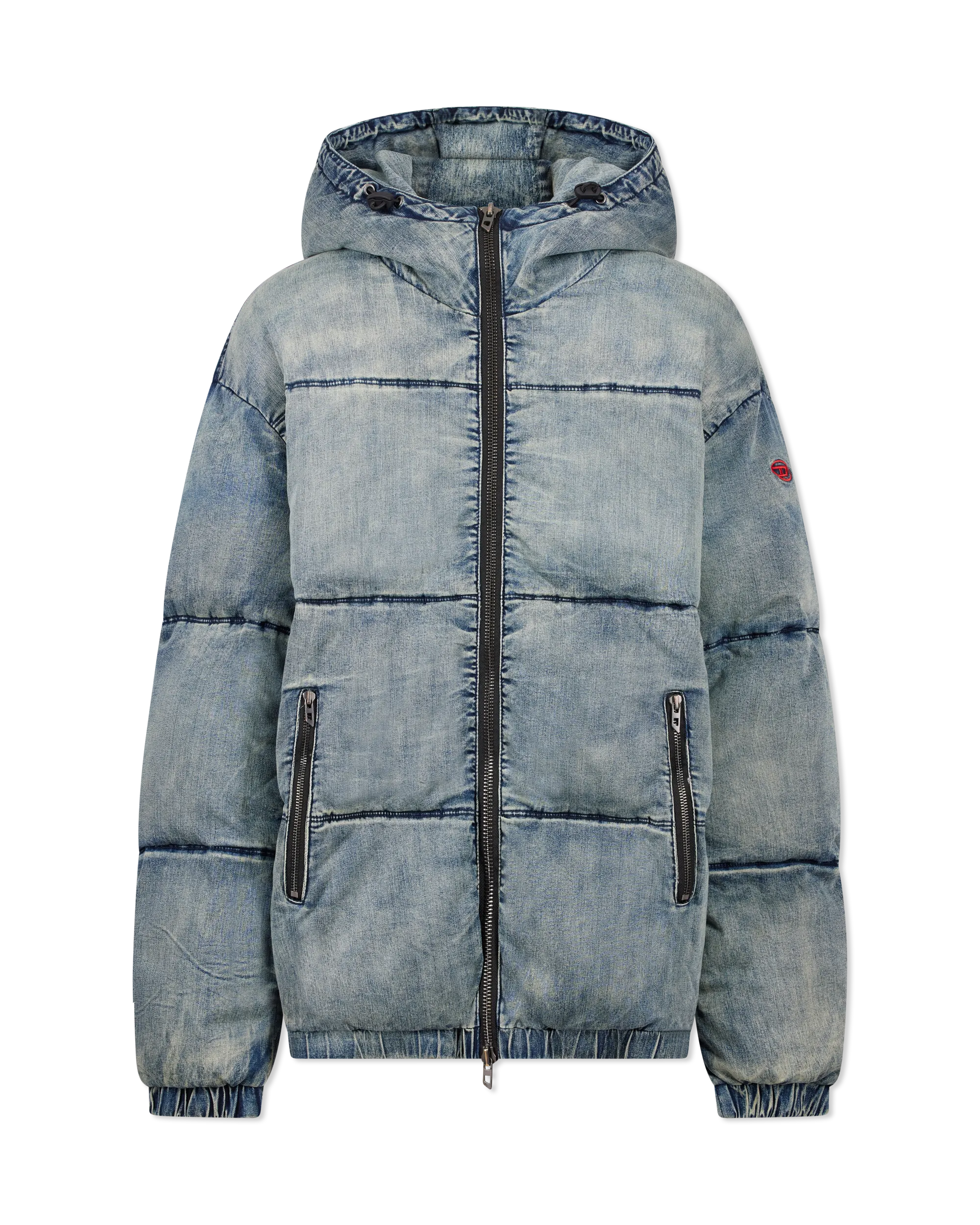 W-Mons Jacket - DIHSAN
