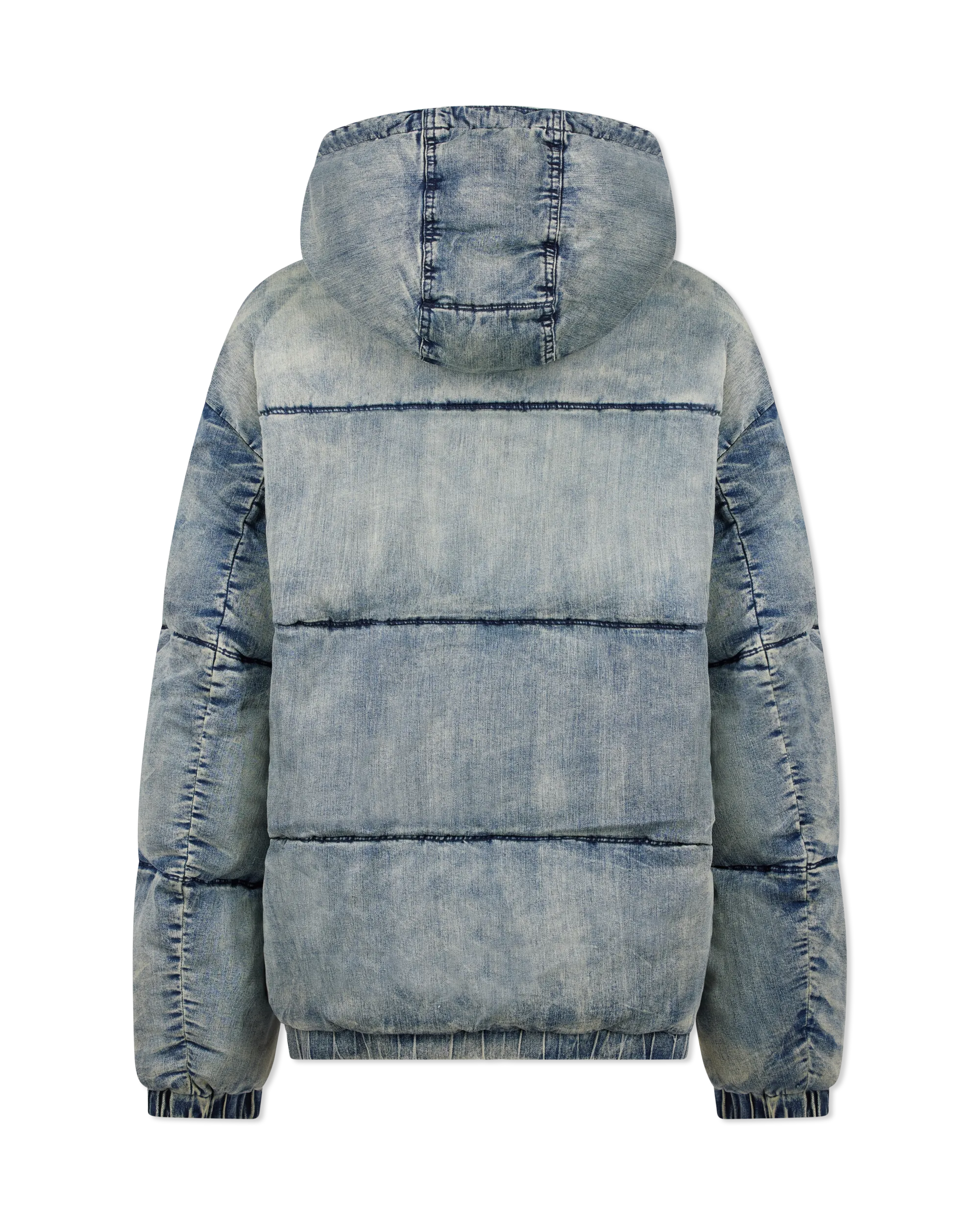W-Mons Jacket - DIHSAN