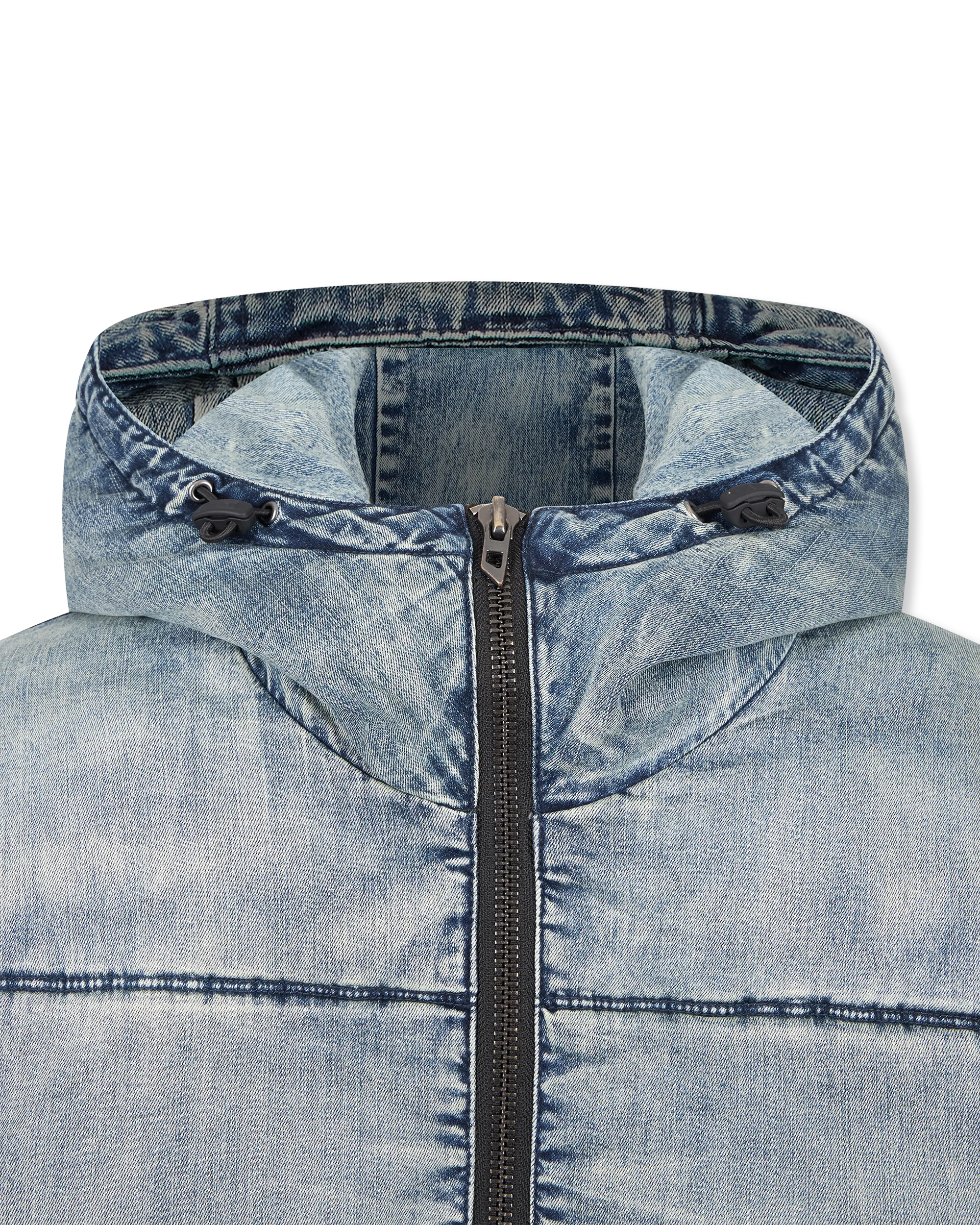 W-Mons Jacket - DIHSAN