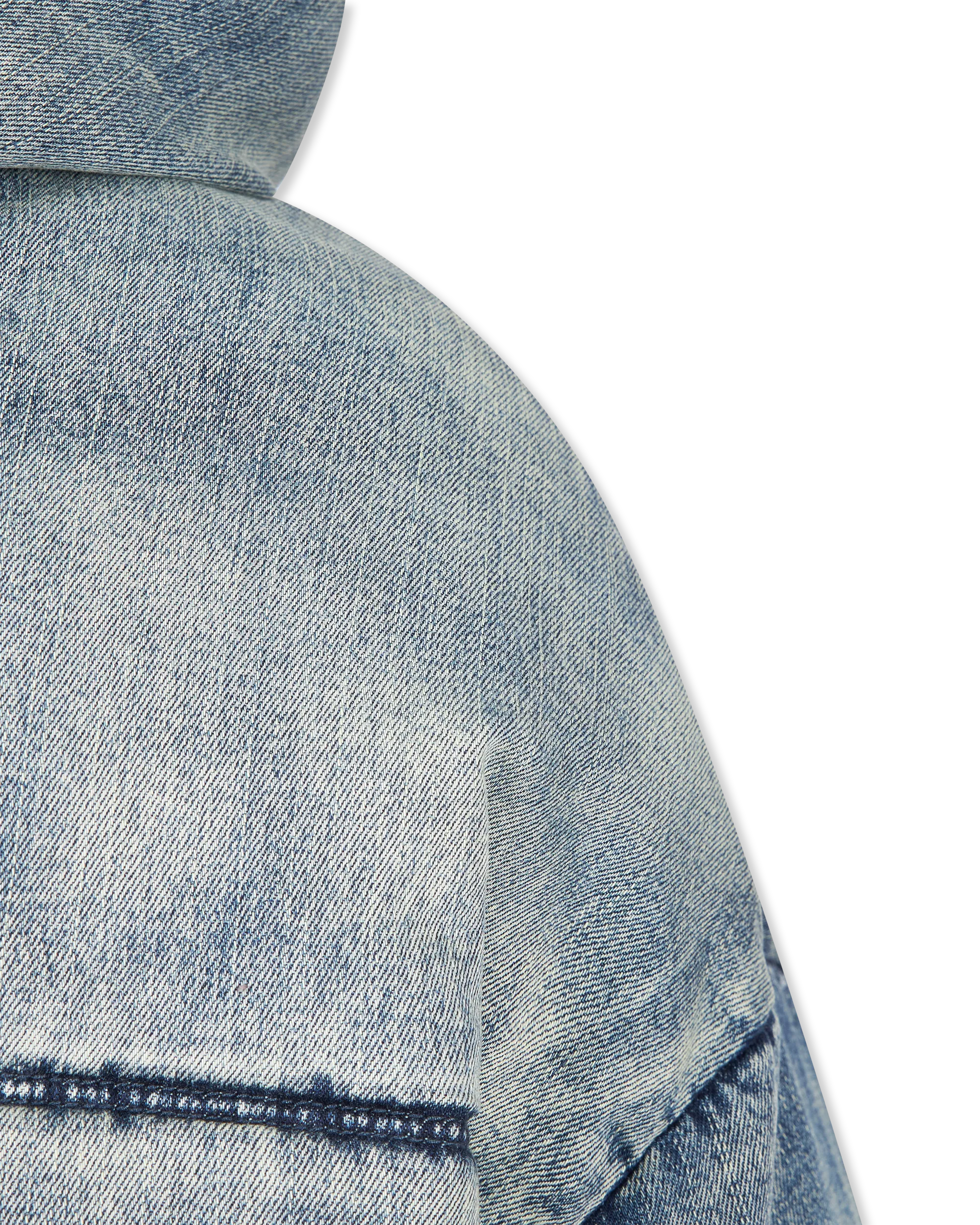 W-Mons Jacket - DIHSAN