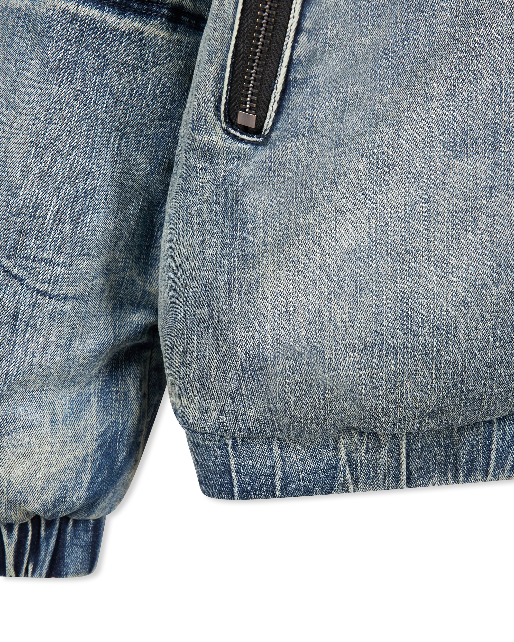 W-Mons Jacket - DIHSAN