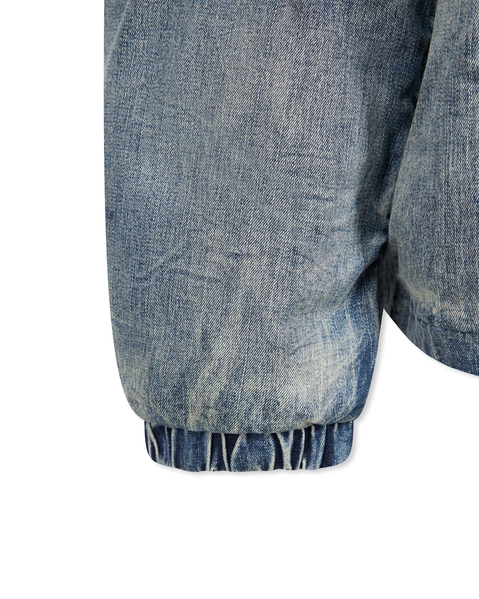 W-Mons Jacket - DIHSAN
