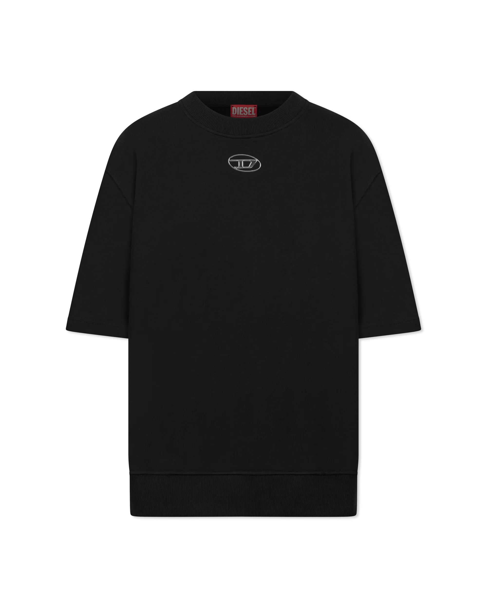 S-Cooling L1 Sweatshirt - DIHSAN