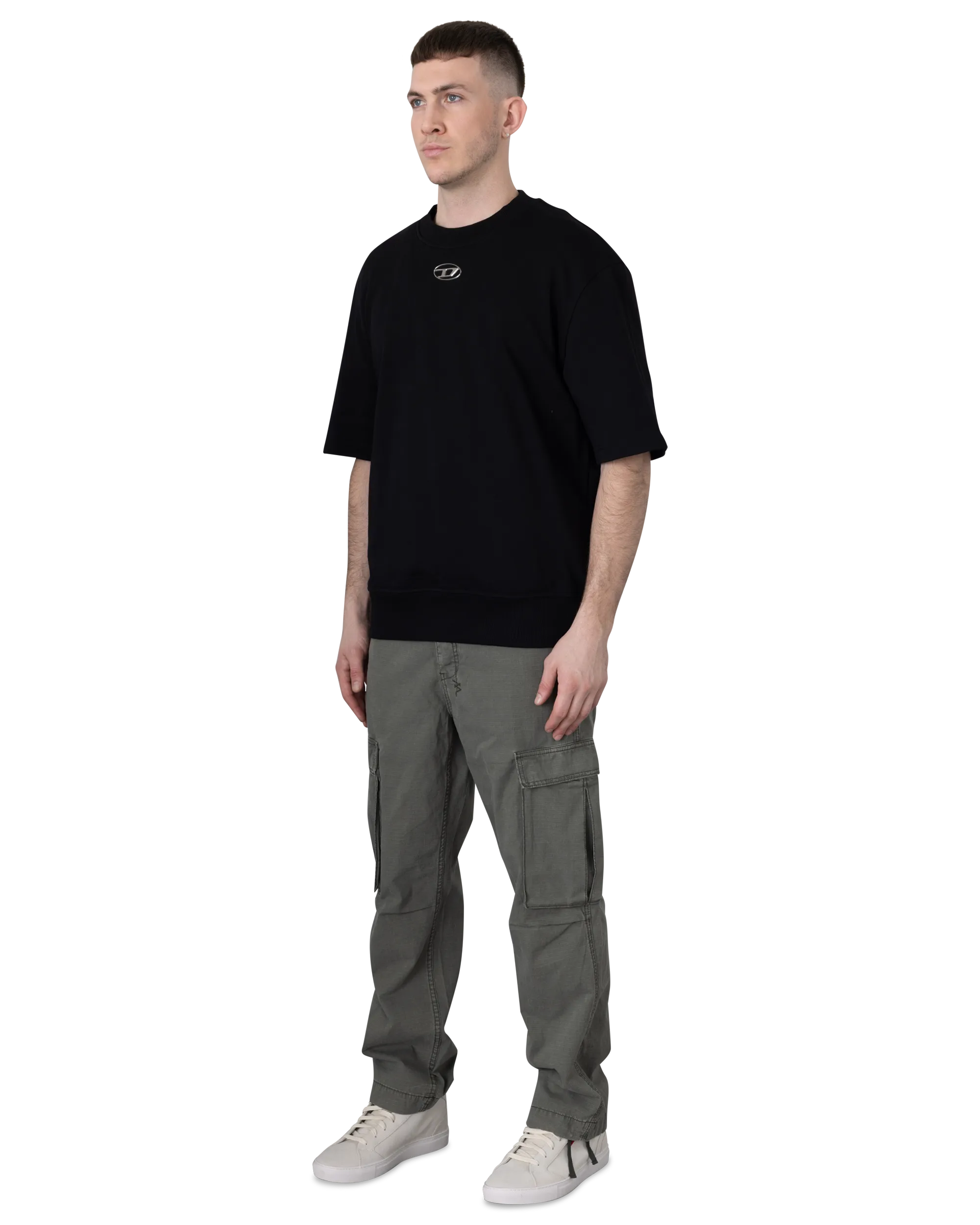 S-Cooling L1 Sweatshirt