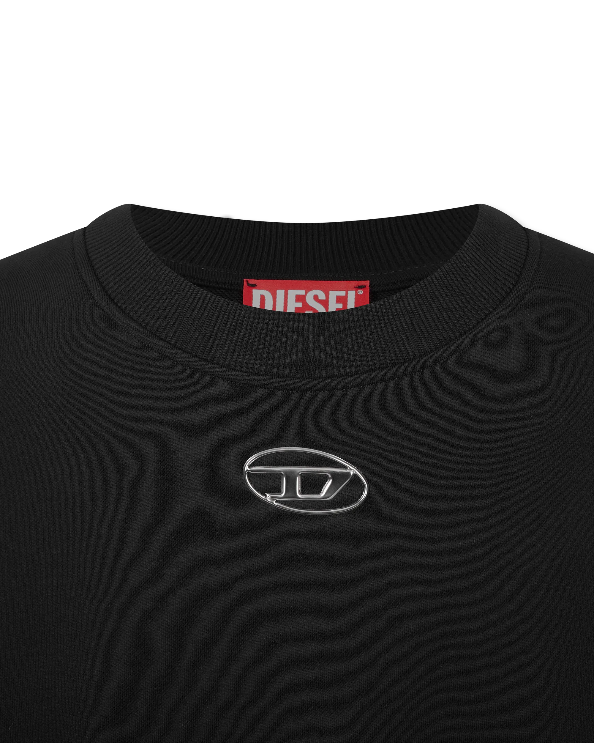 S-Cooling L1 Sweatshirt - DIHSAN