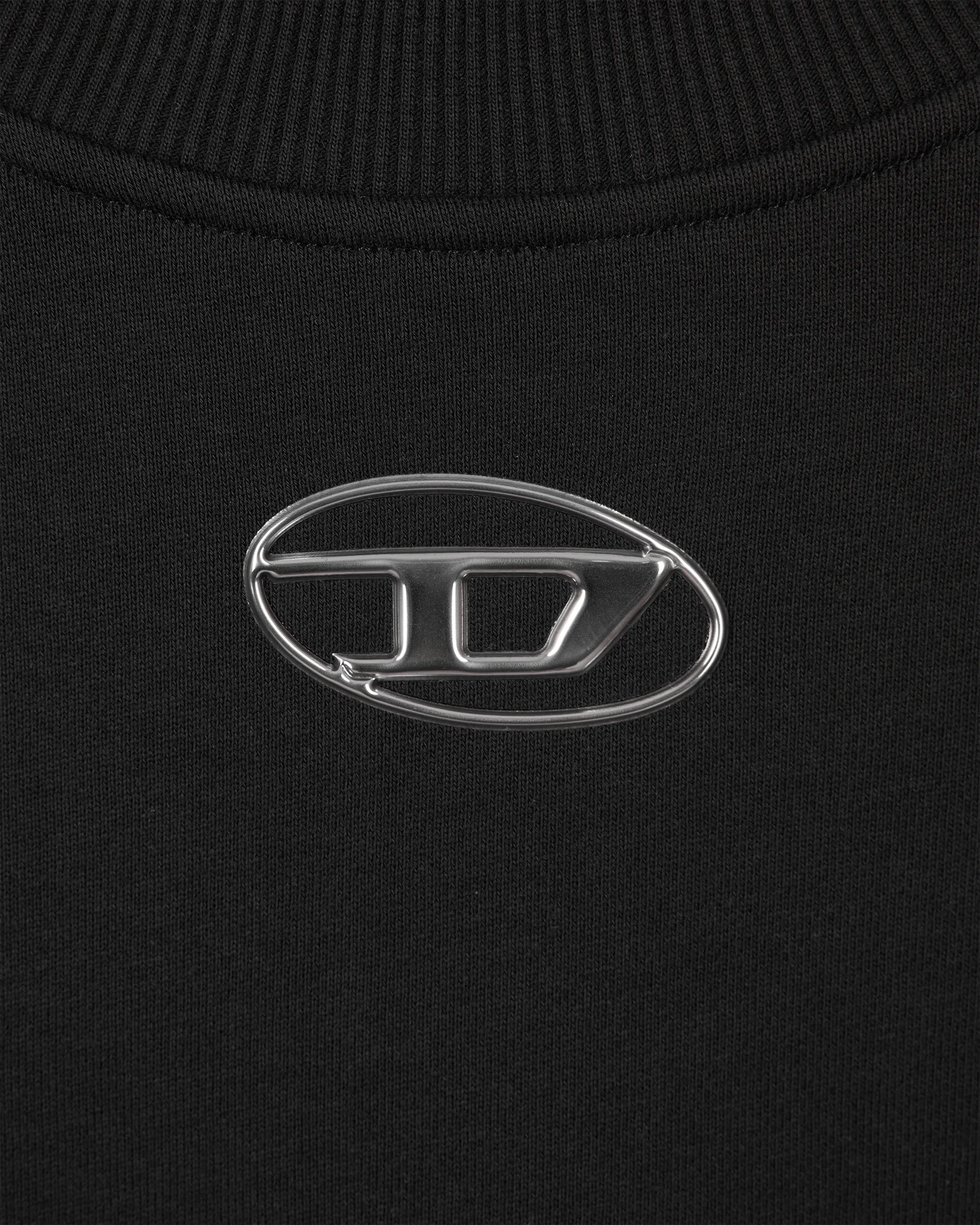 S-Cooling L1 Sweatshirt - DIHSAN