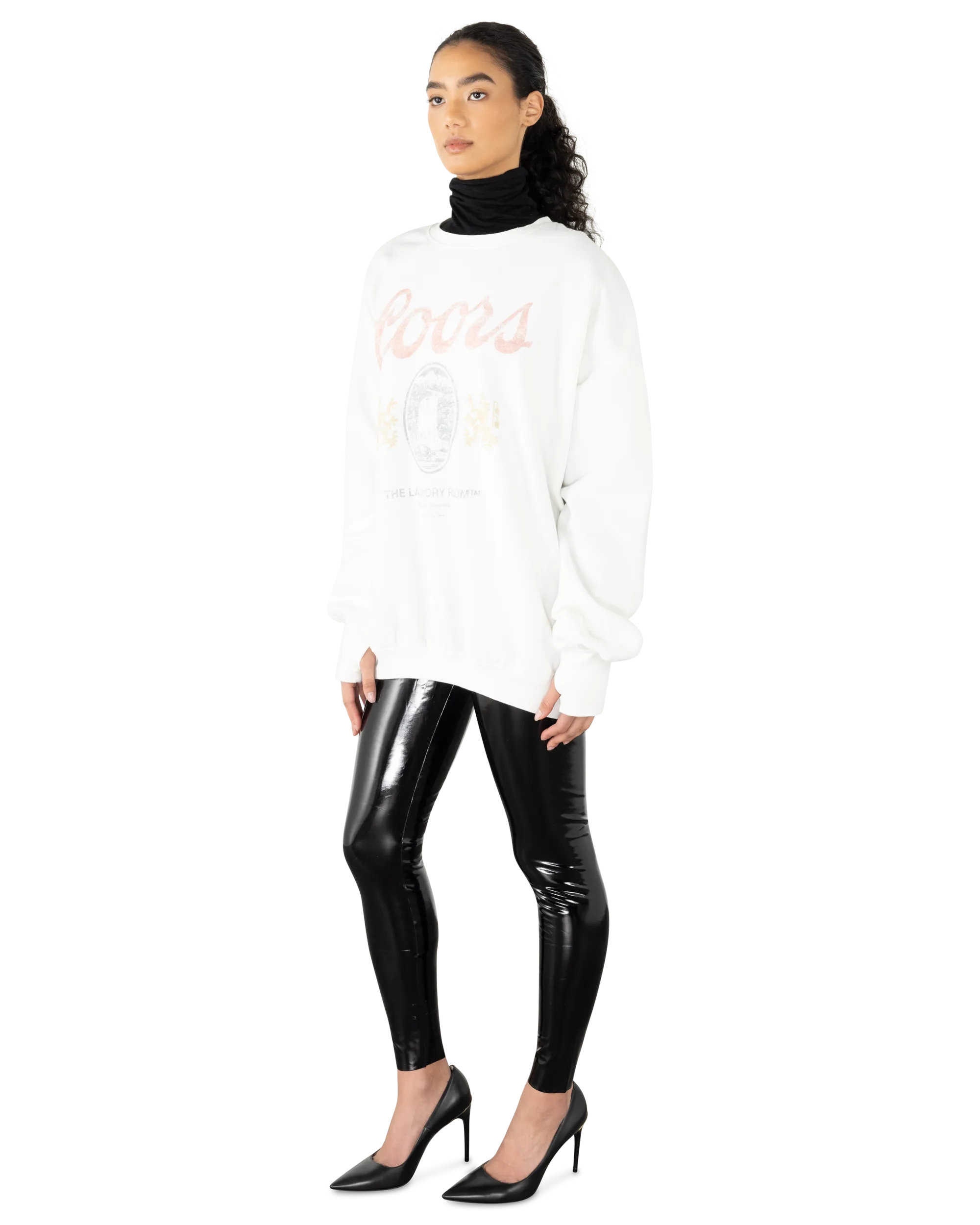 Coors Original Jumper