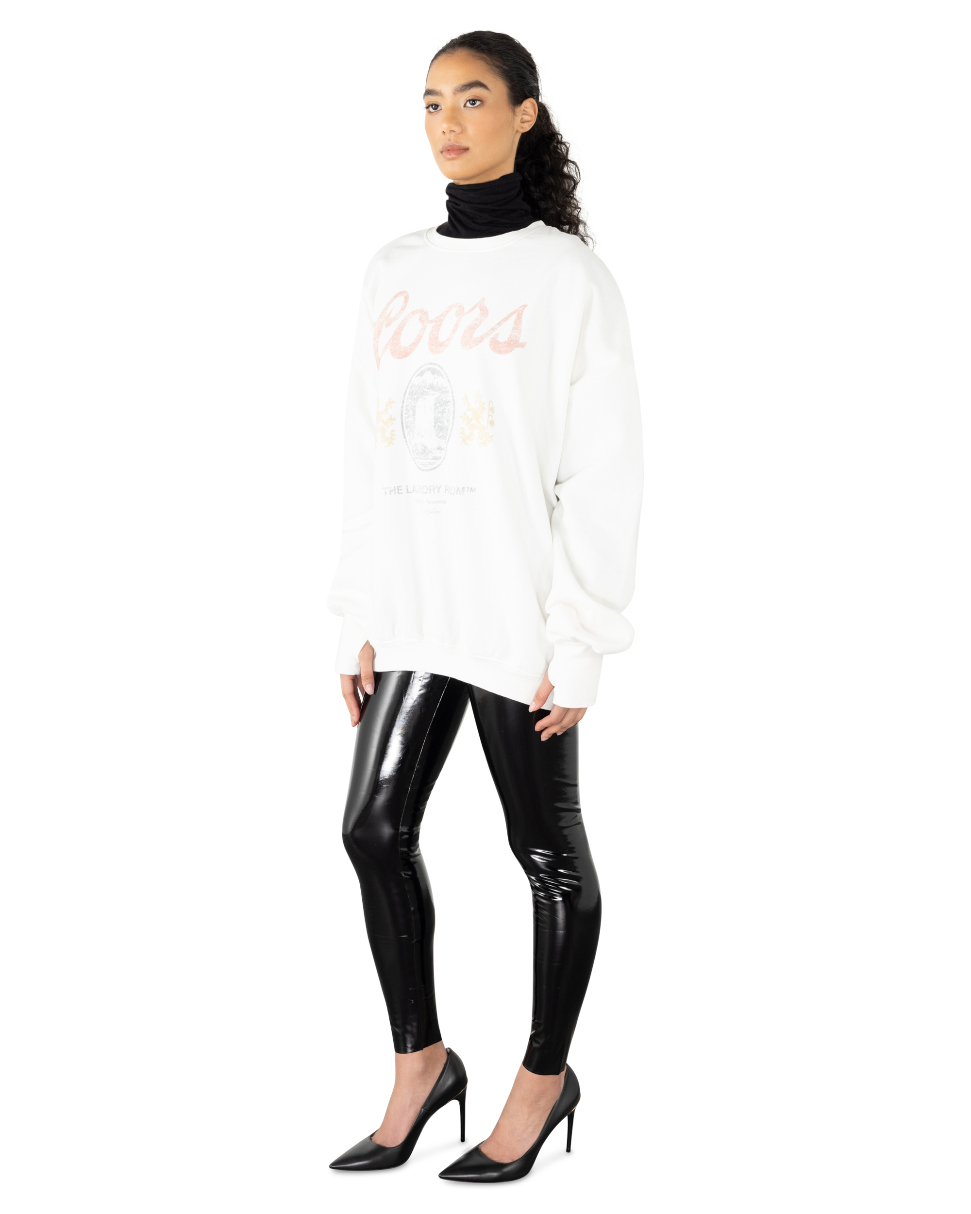 Coors Original Jumper