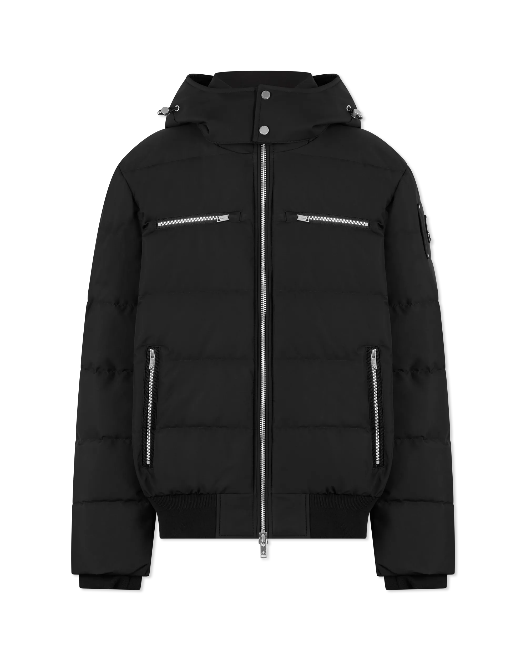 Moose Knuckles M Cloud Bomber Jacket