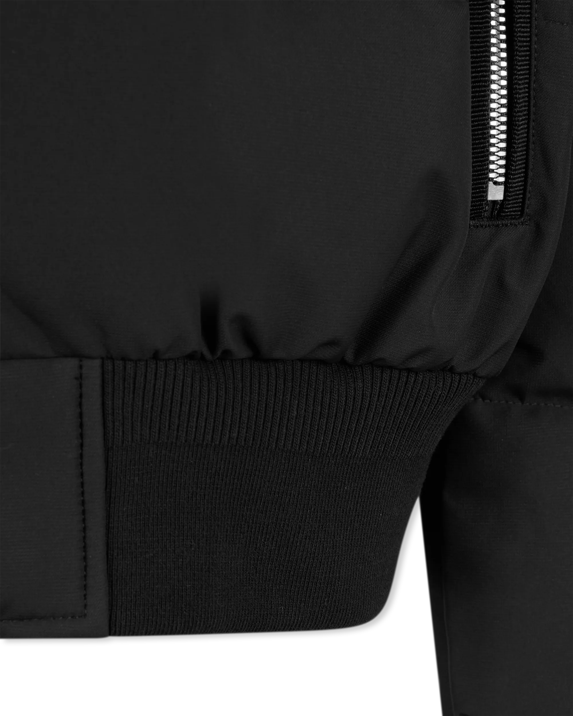 Moose Knuckles M Cloud Bomber Jacket