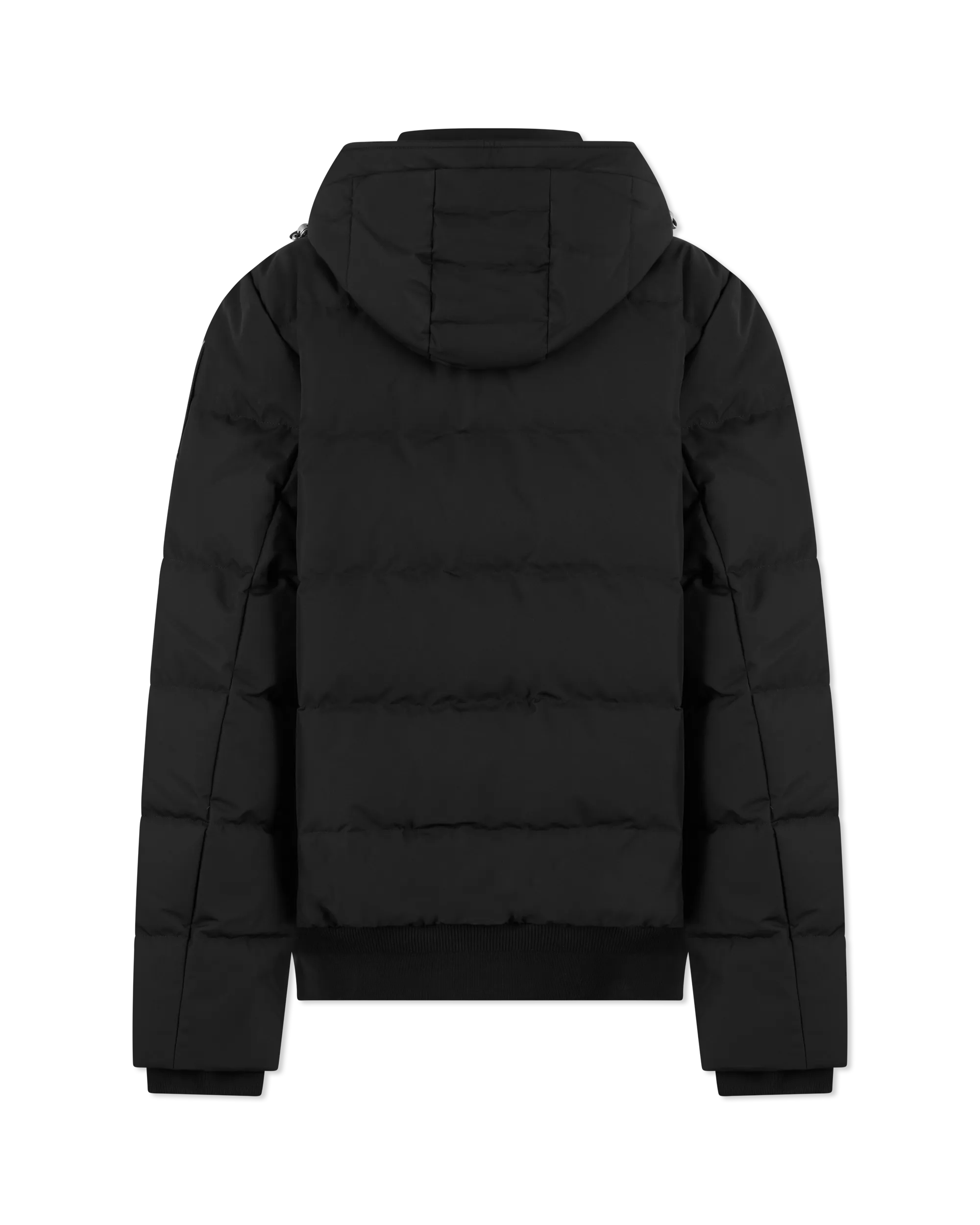 Moose Knuckles M Cloud Bomber Jacket
