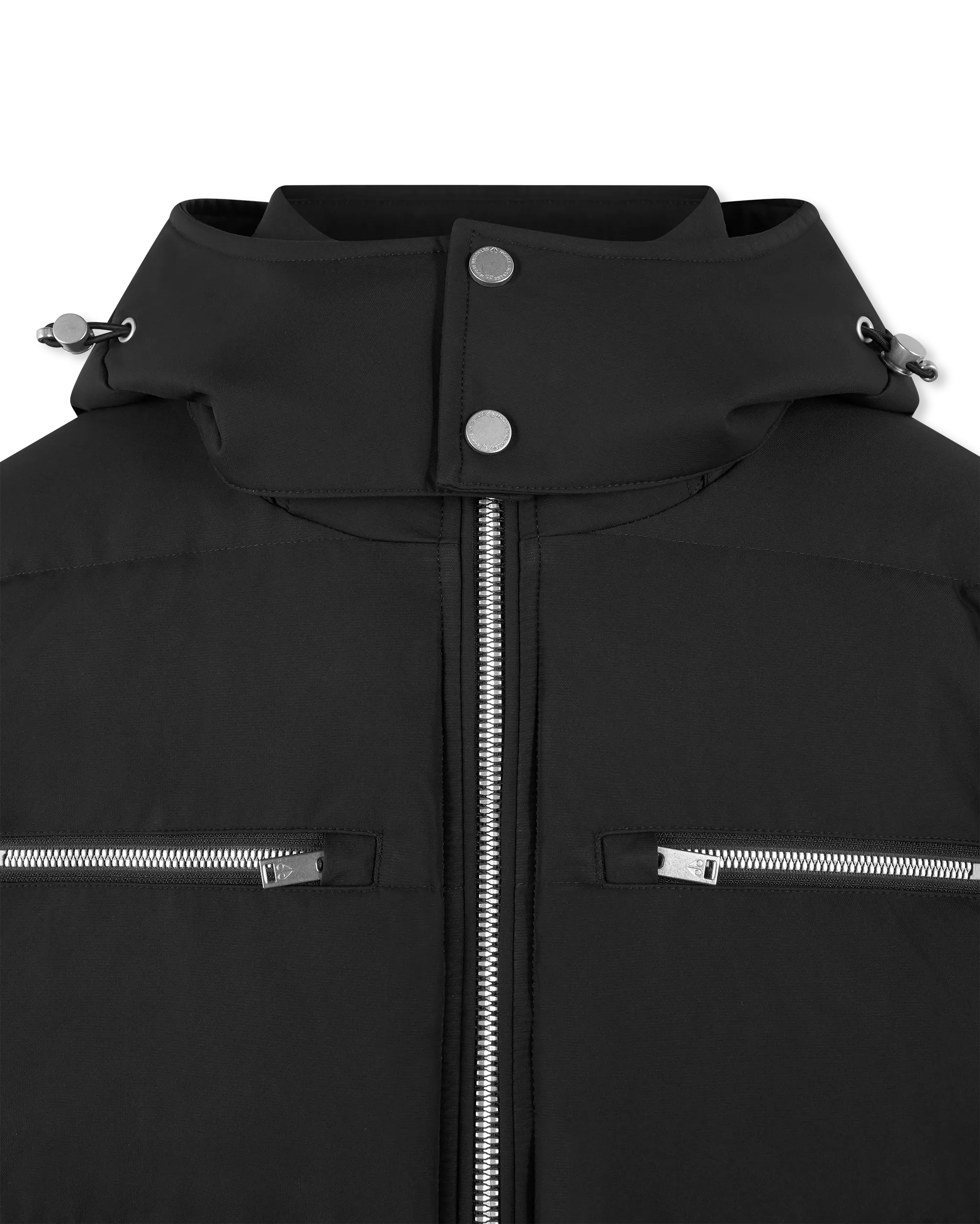 Moose Knuckles M Cloud Bomber Jacket