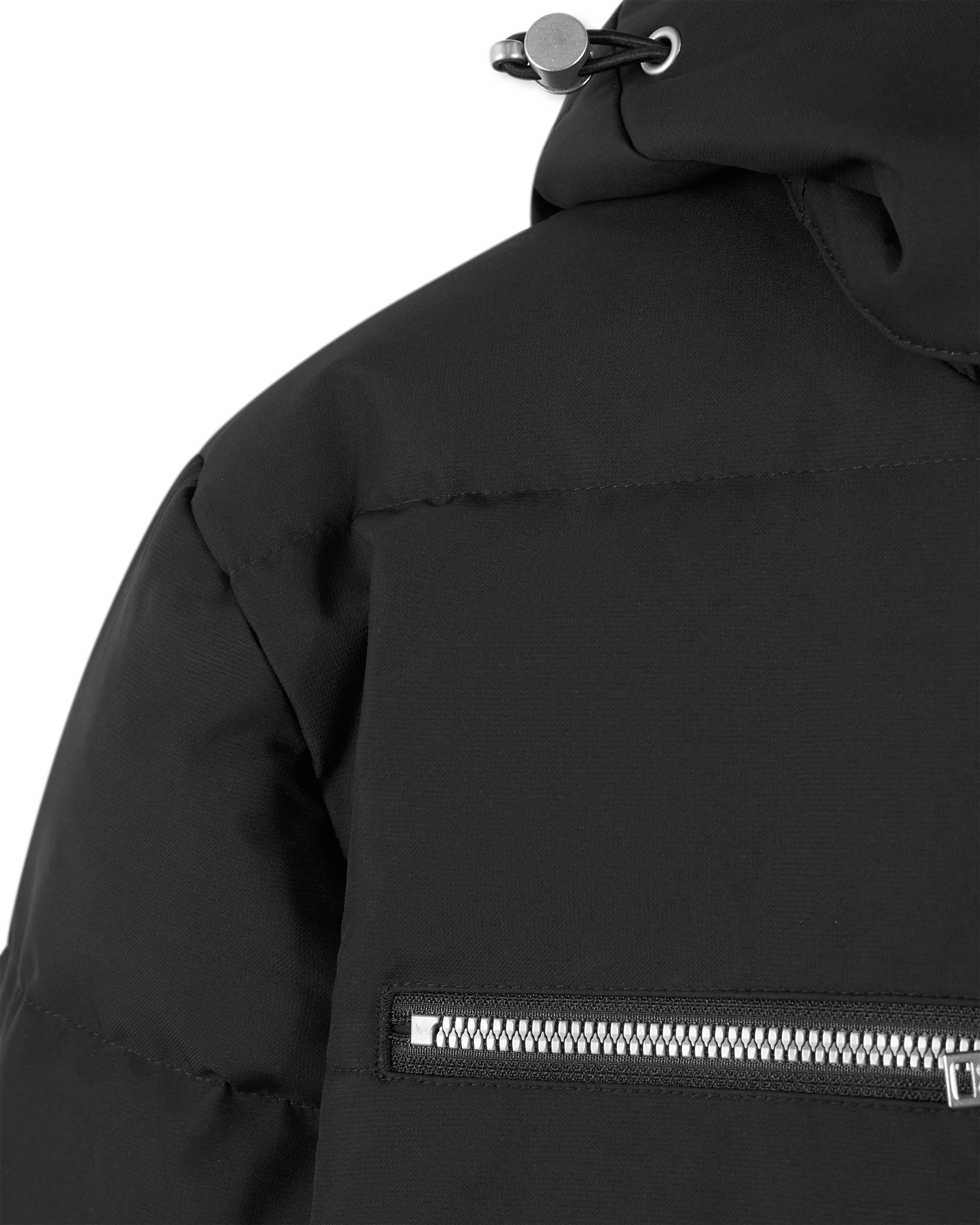 Moose Knuckles M Cloud Bomber Jacket