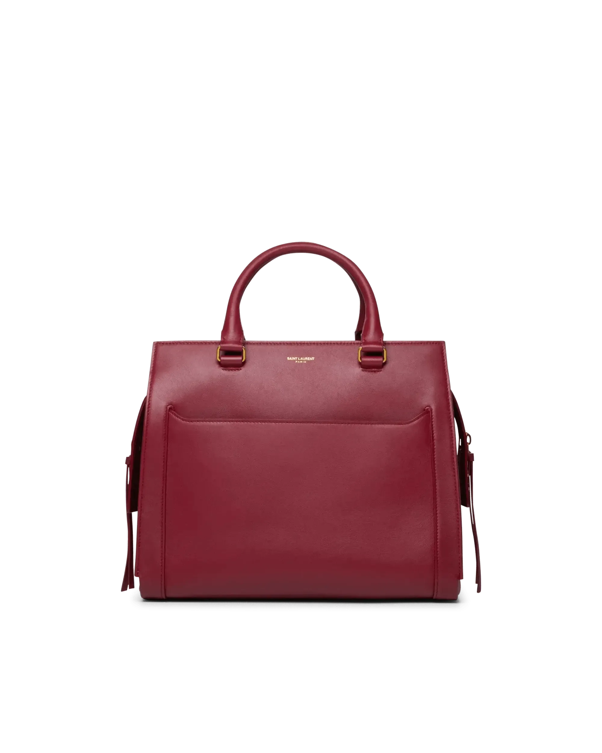 Eastside Cabas Tote Bag - DIHSAN
