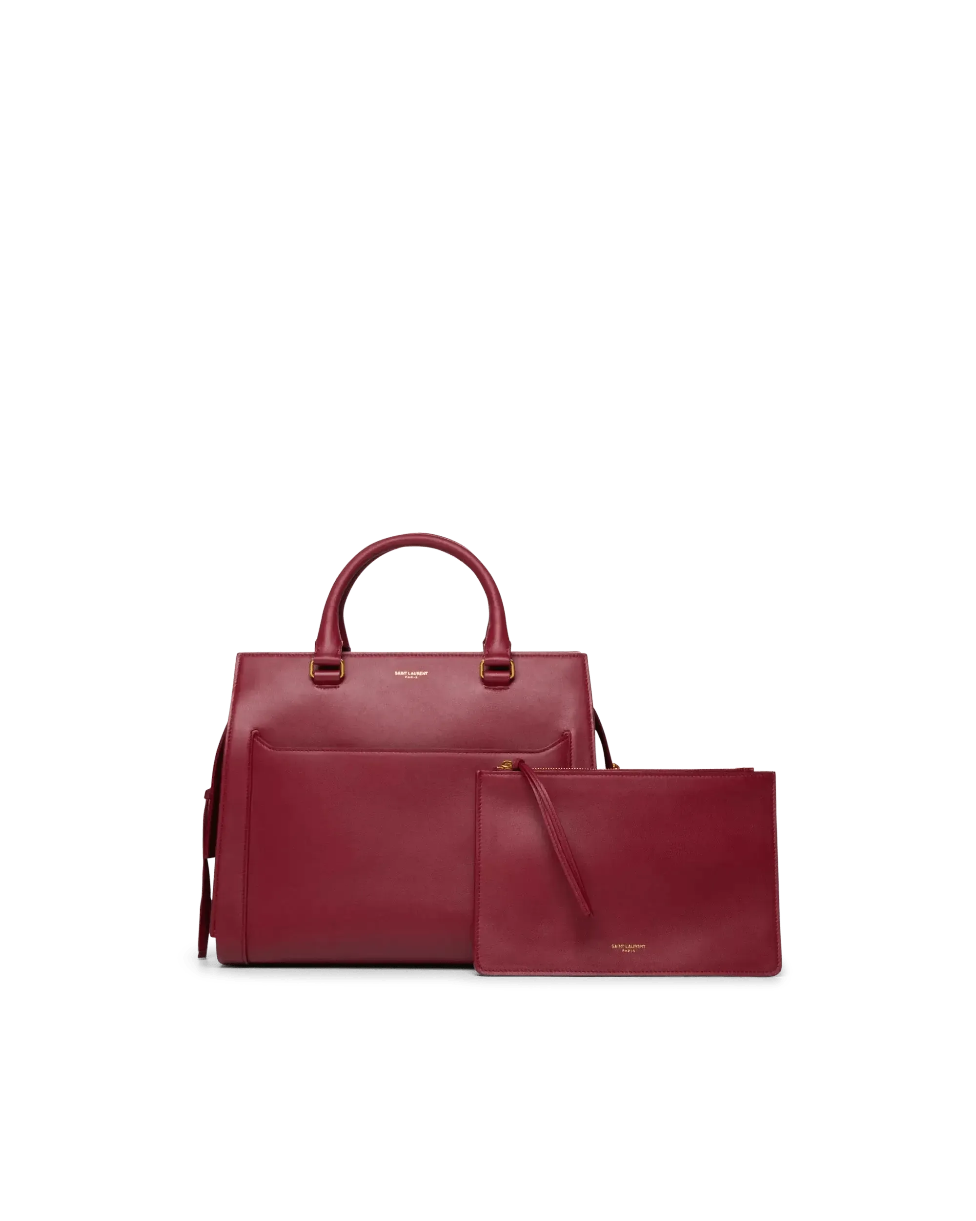 Eastside Cabas Tote Bag - DIHSAN