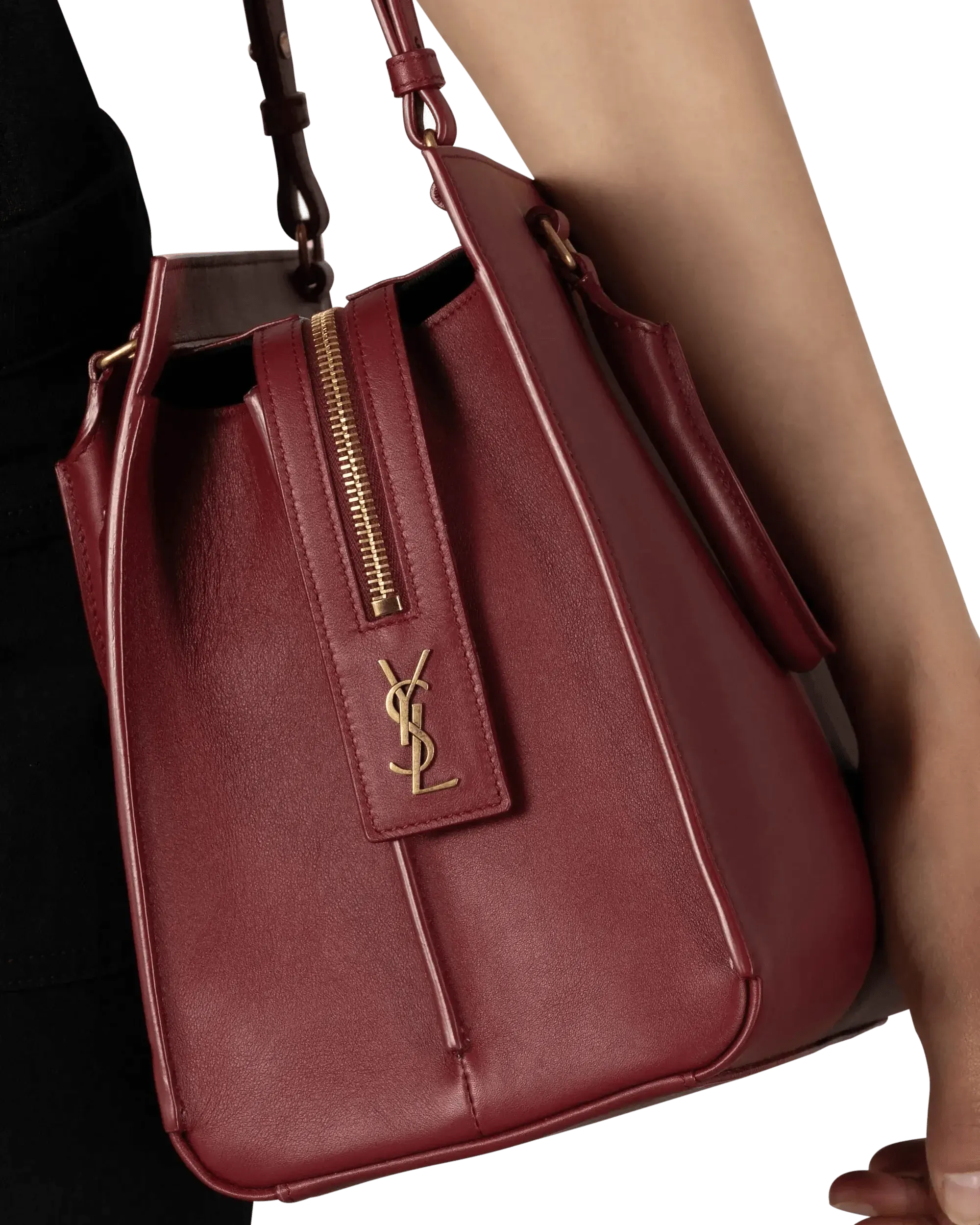 Eastside Cabas Tote Bag - DIHSAN