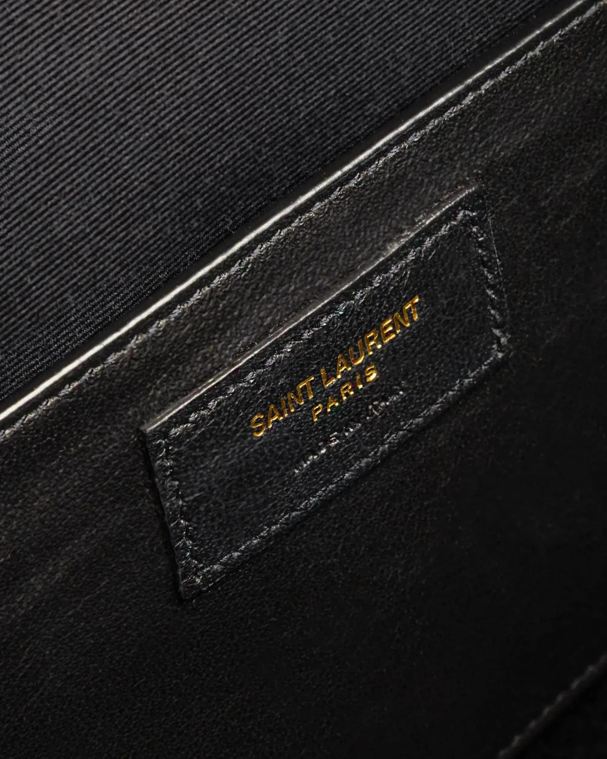 Eastside Cabas Tote Bag - DIHSAN