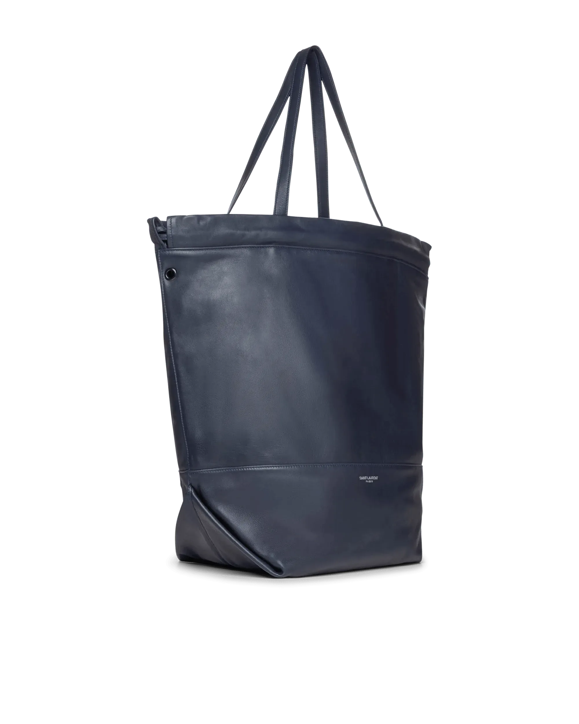Teddy West Bag - DIHSAN