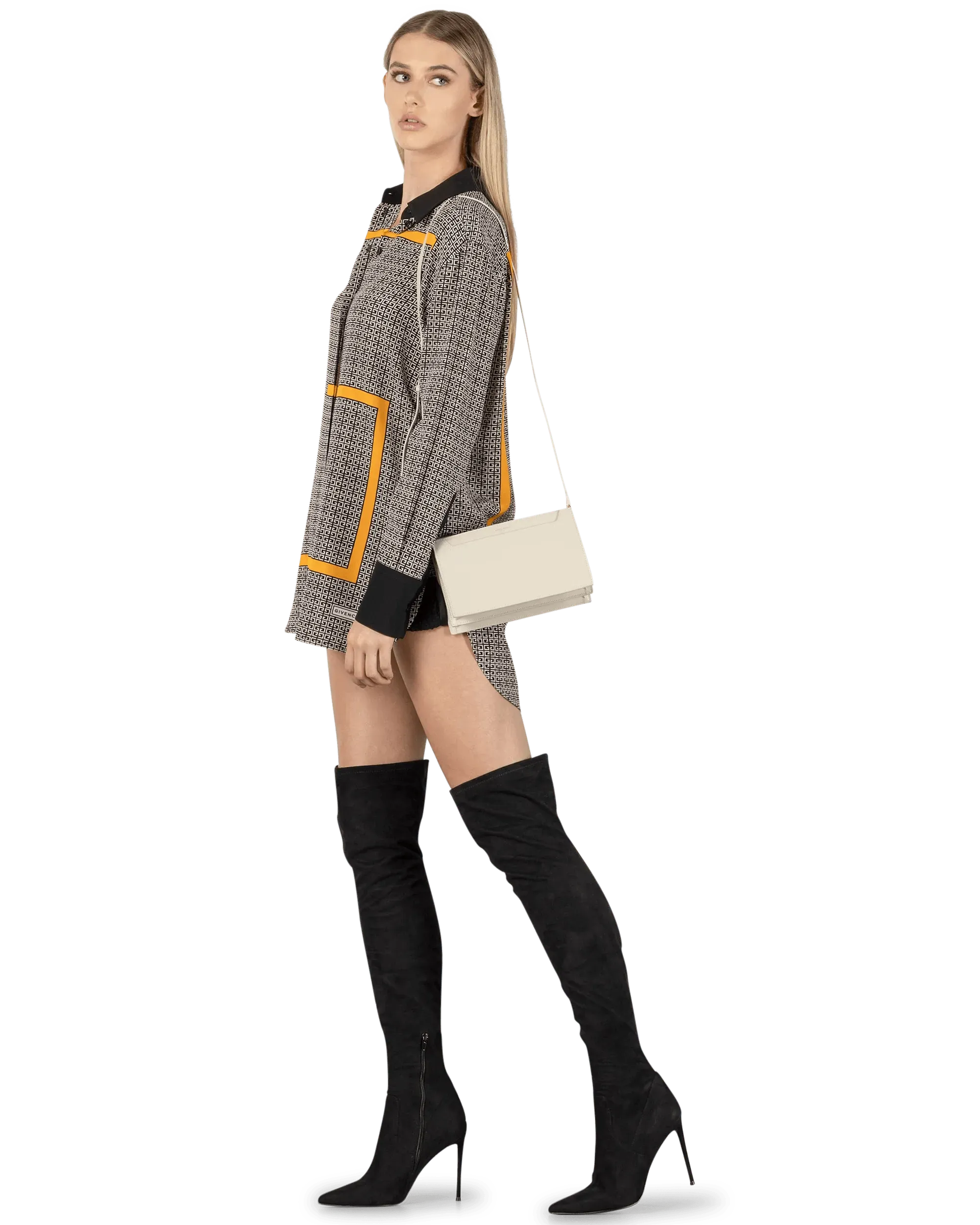 Medium Catherine Bag - DIHSAN