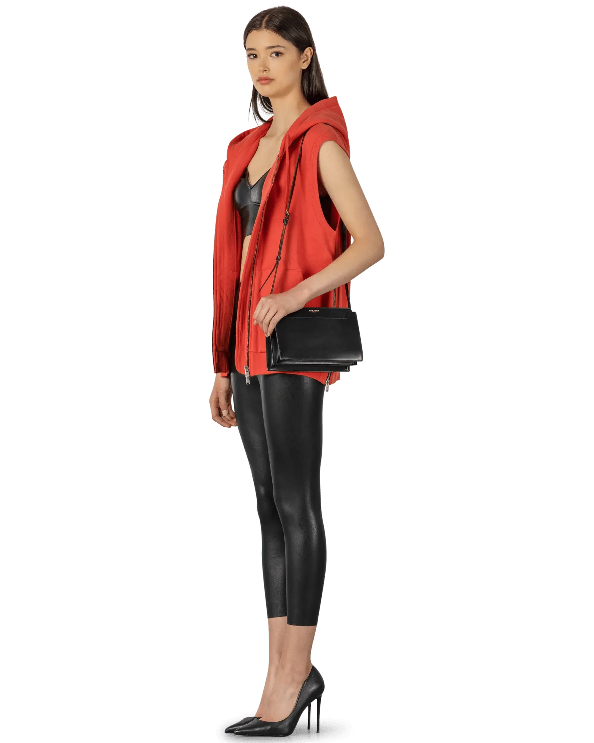 Medium Catherine Bag - DIHSAN