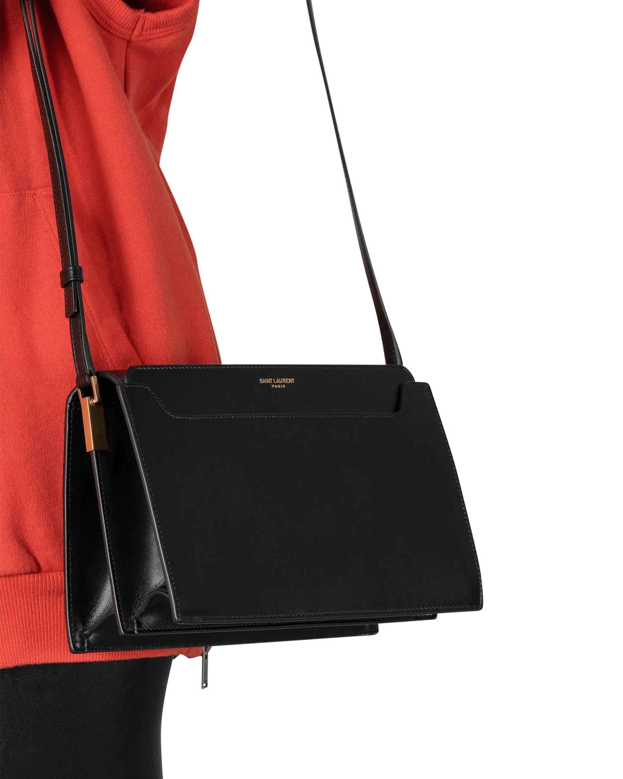 Medium Catherine Bag - DIHSAN