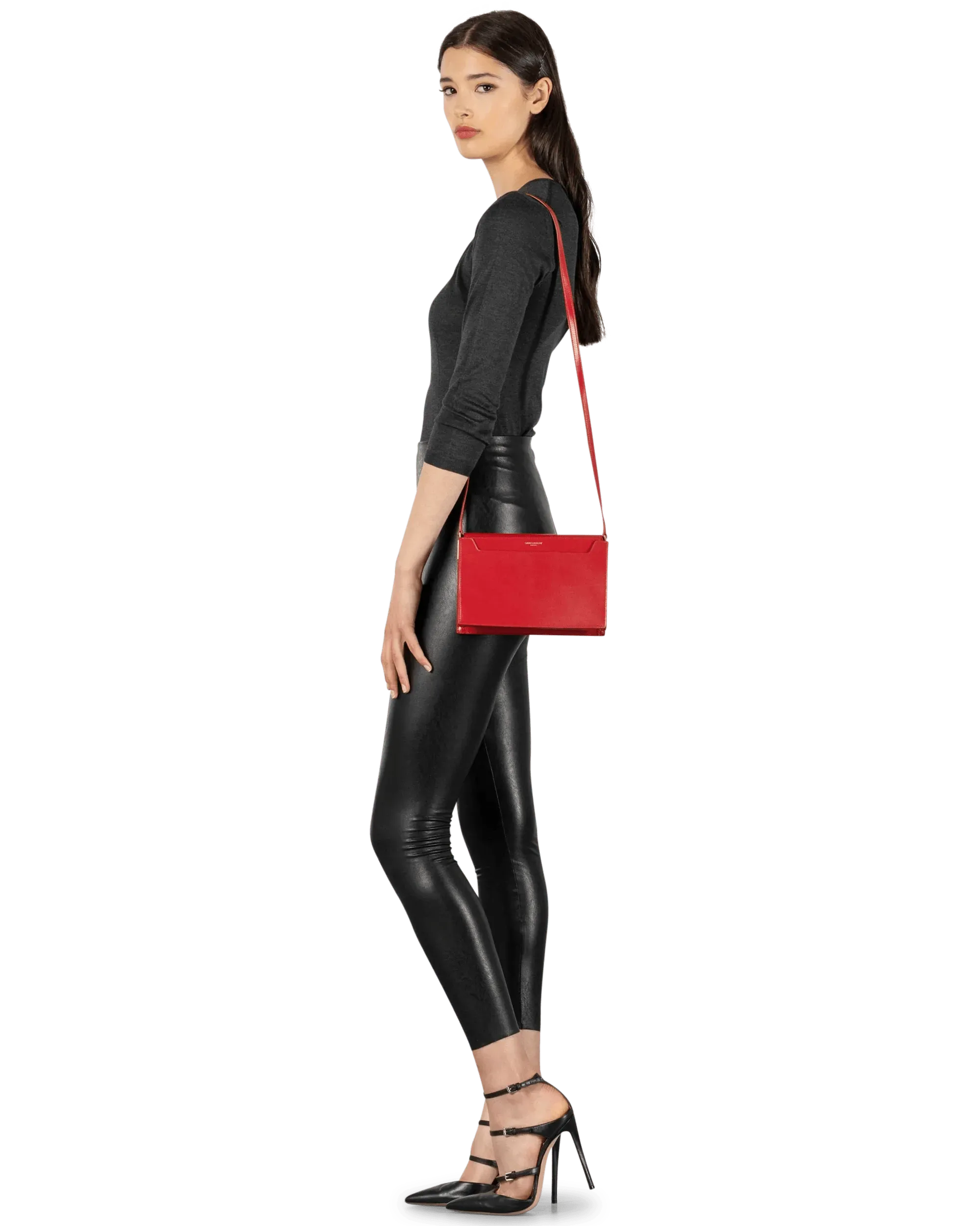 Medium Catherine Bag - DIHSAN