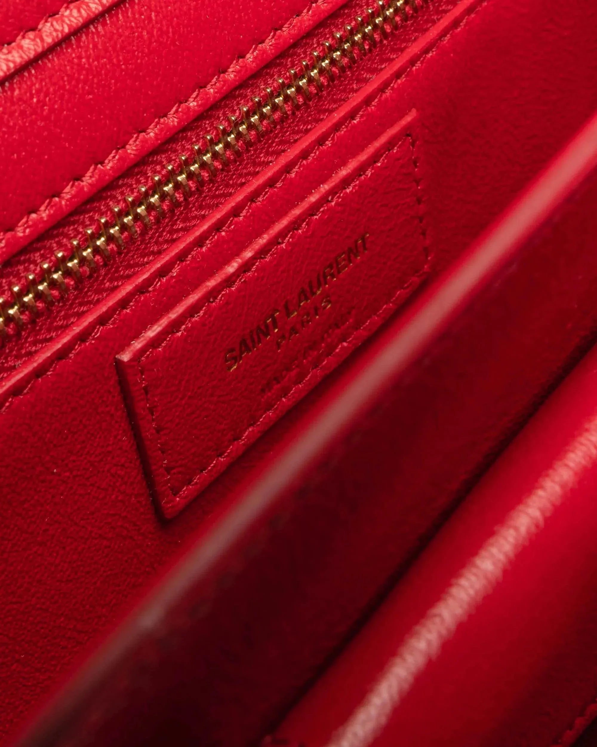 Medium Catherine Bag - DIHSAN