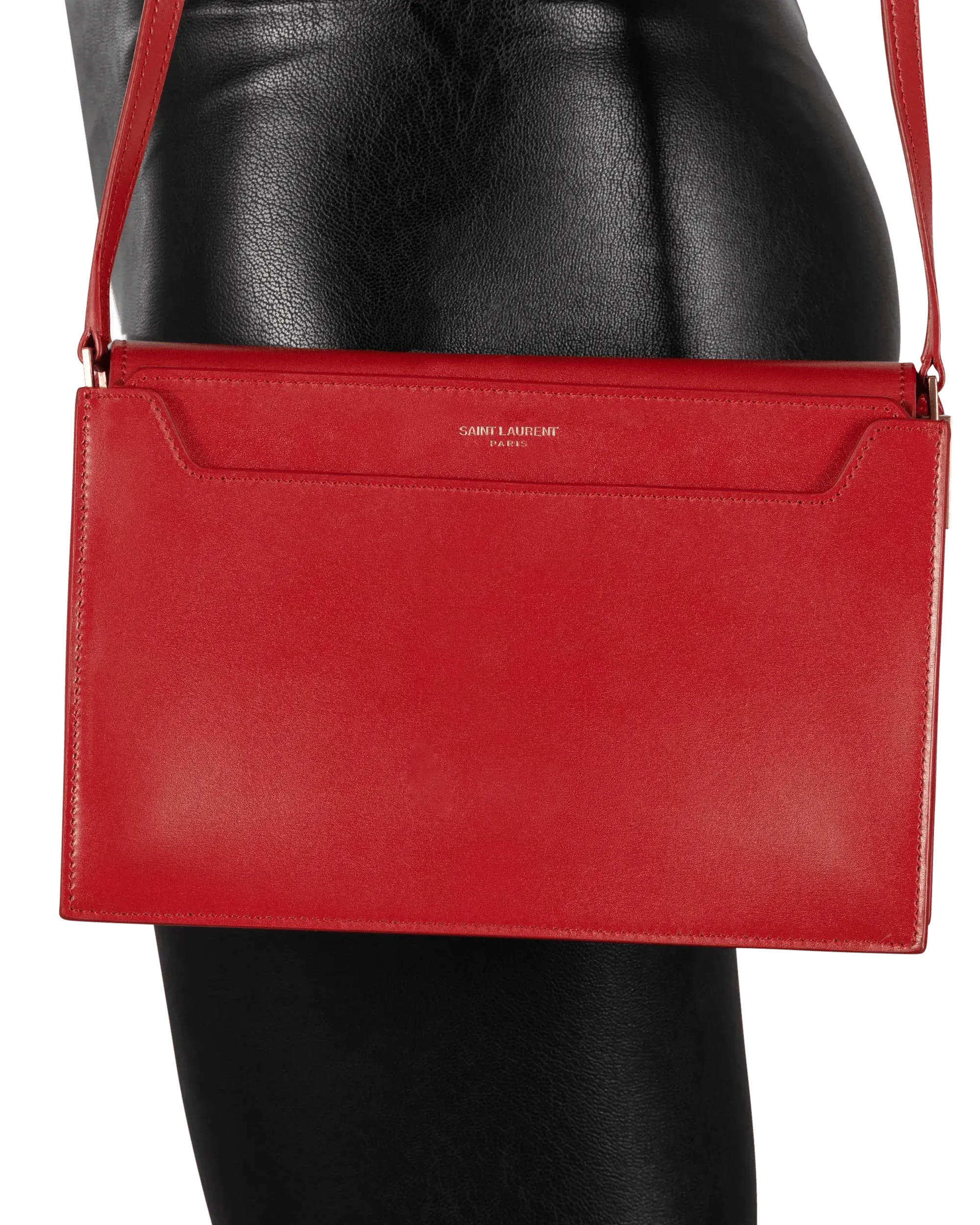 Medium Catherine Bag - DIHSAN