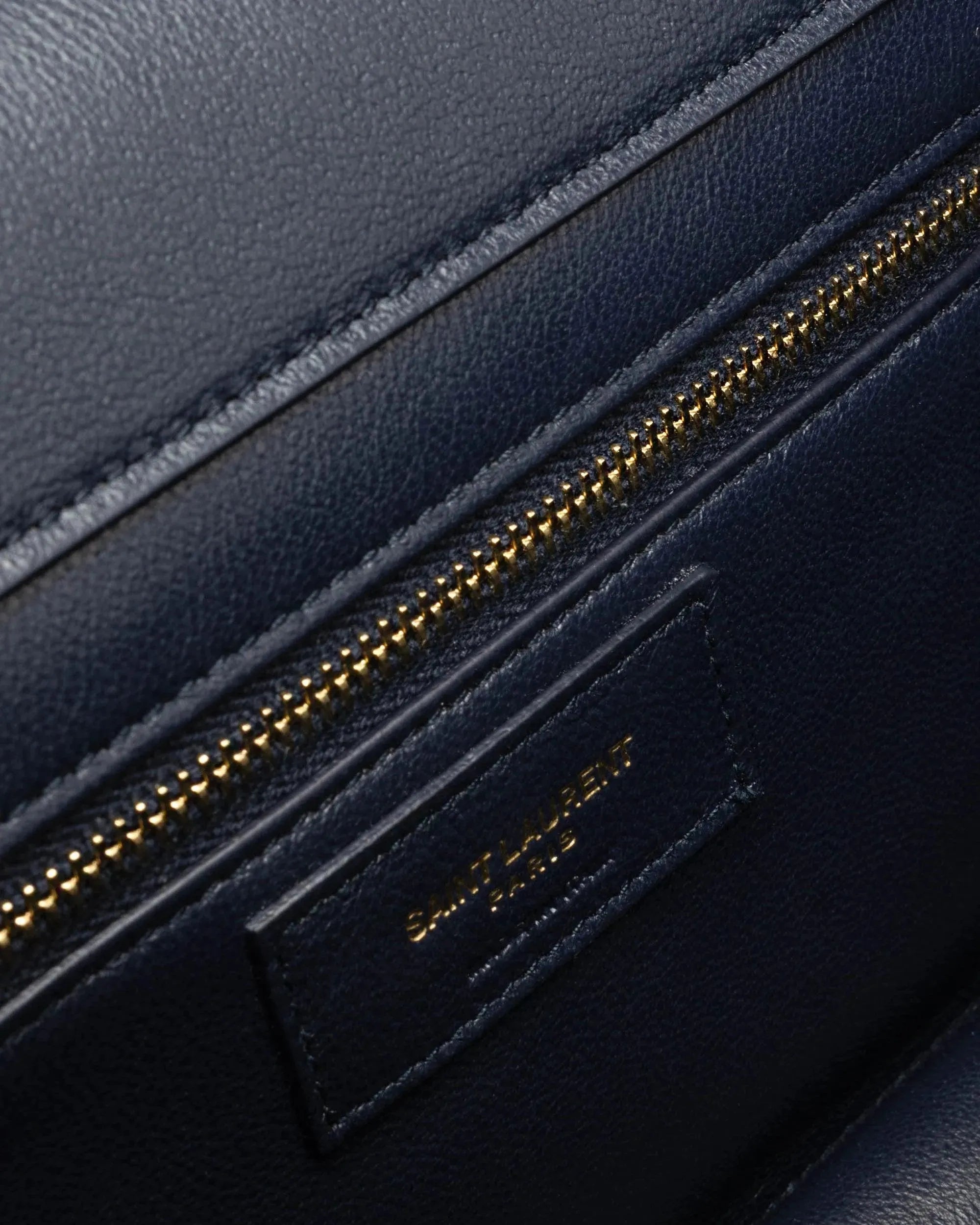 Medium Catherine Bag - DIHSAN