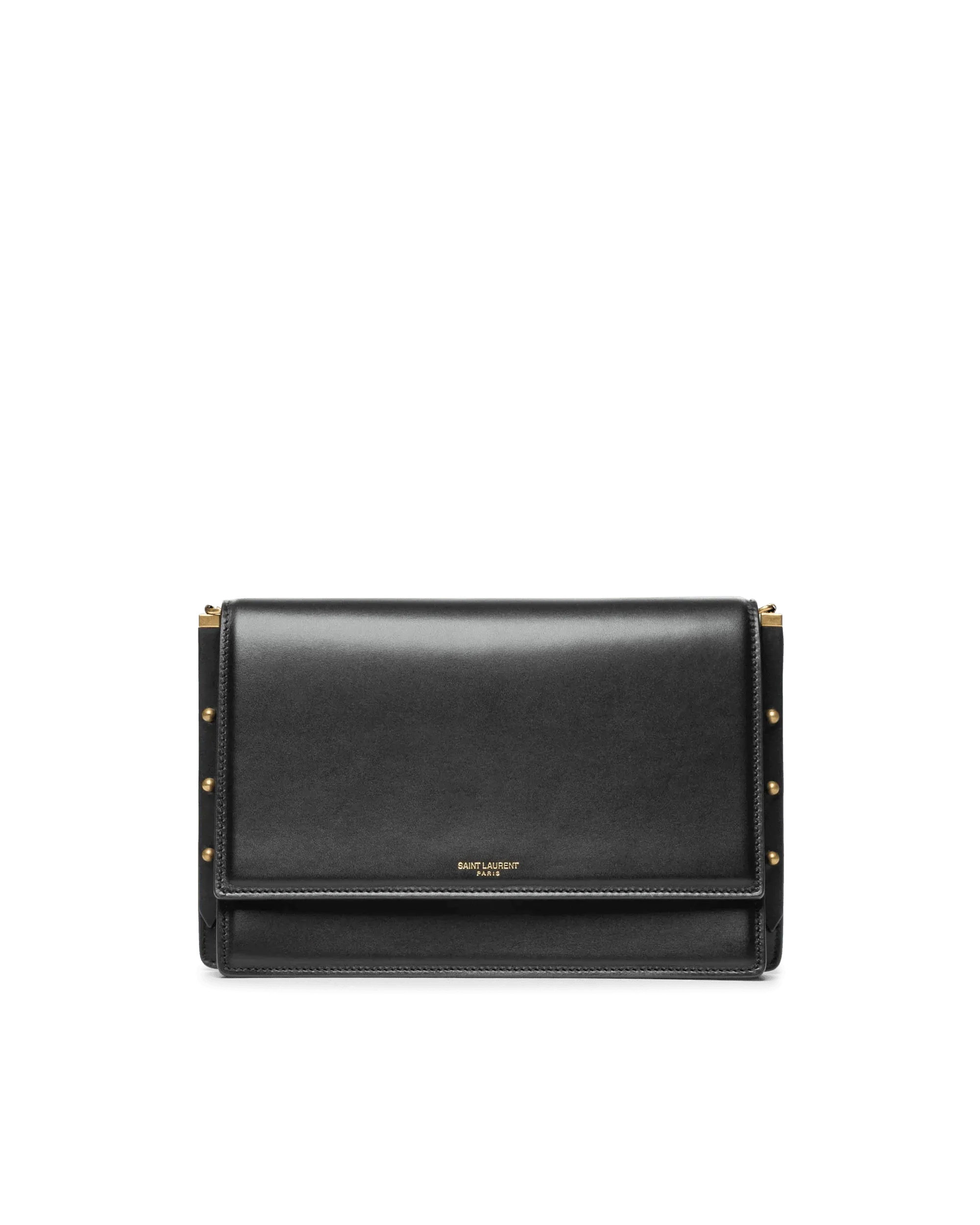 Zoe Chain Bag - DIHSAN