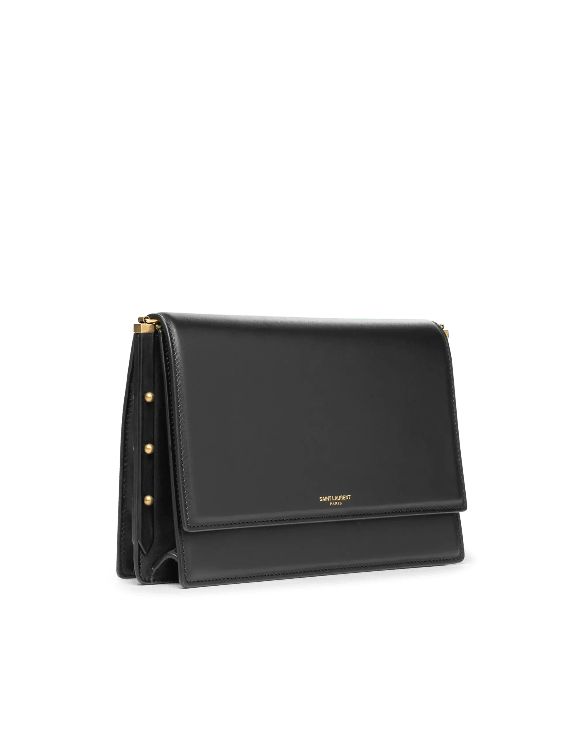 Zoe Chain Bag - DIHSAN
